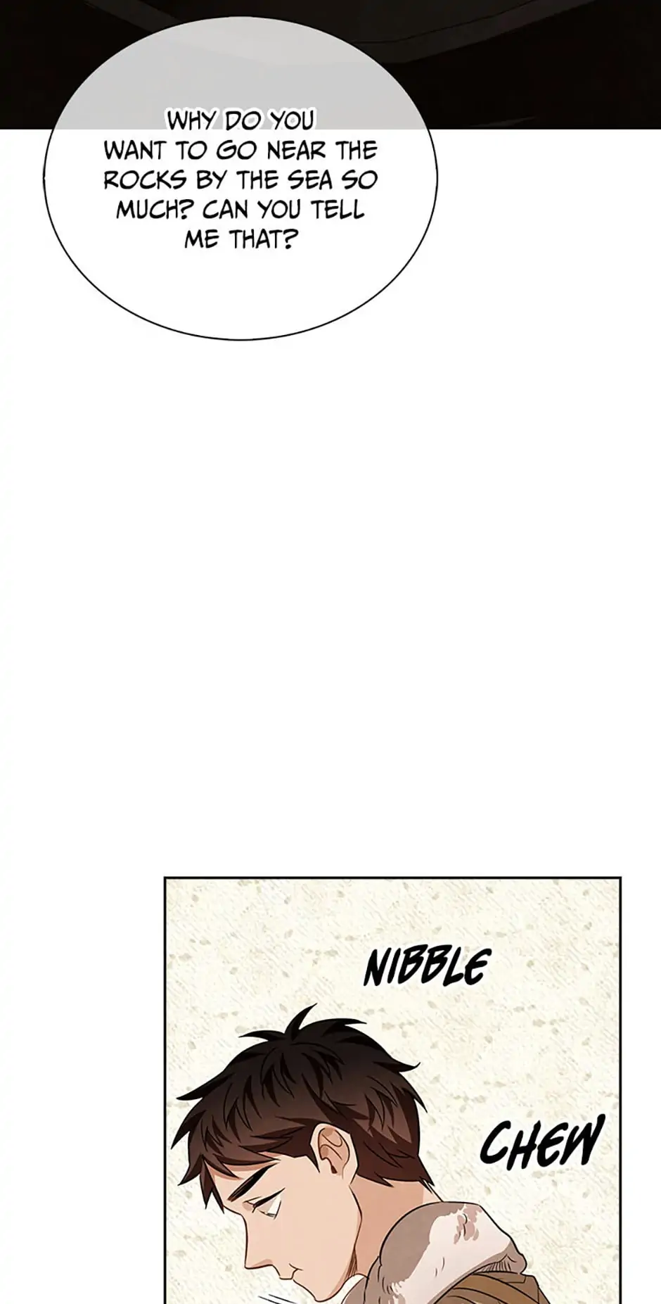To Be an Actor [Official] - Chapter 23 manhwa