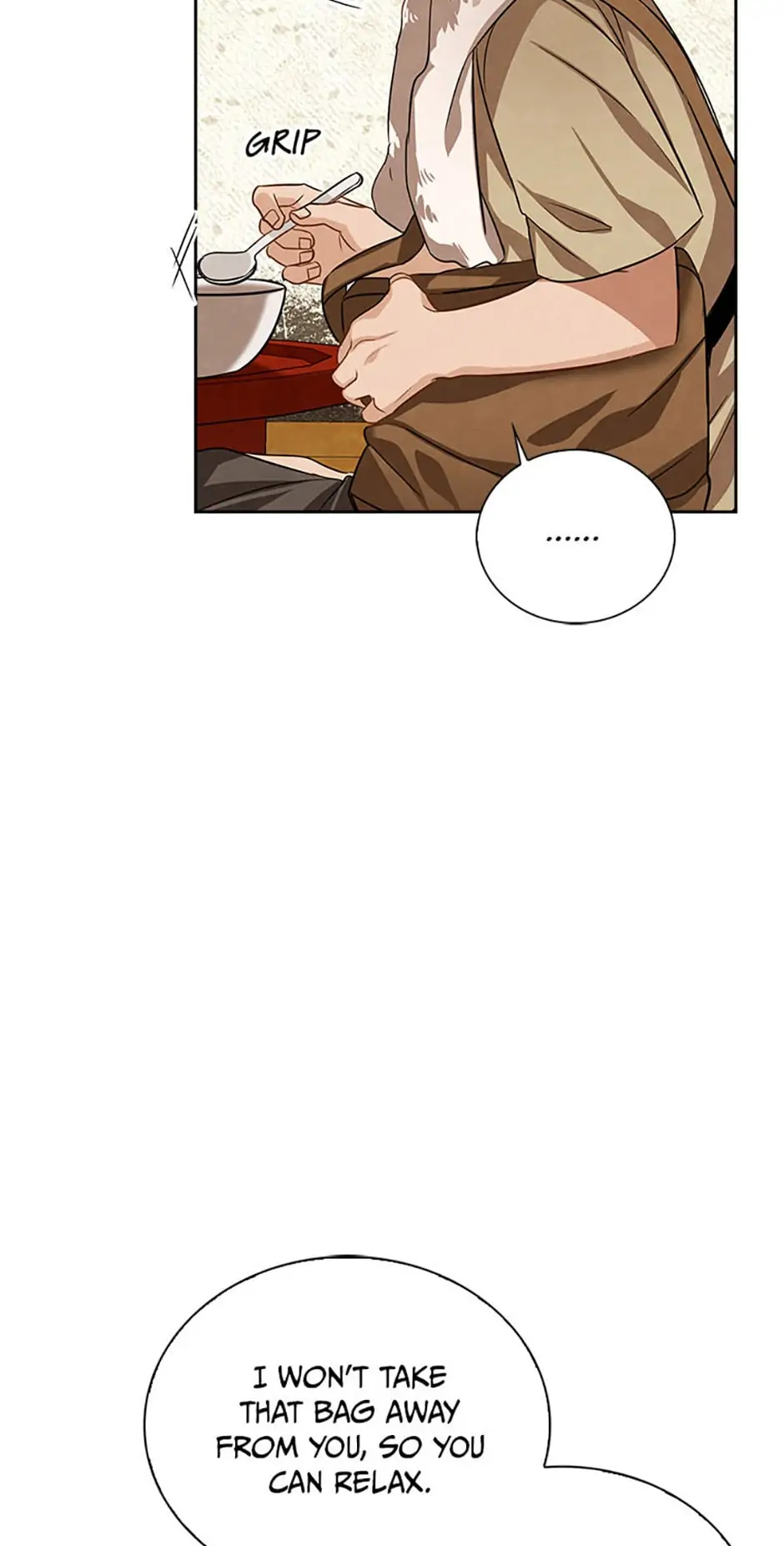 To Be an Actor [Official] - Chapter 23 manhwa