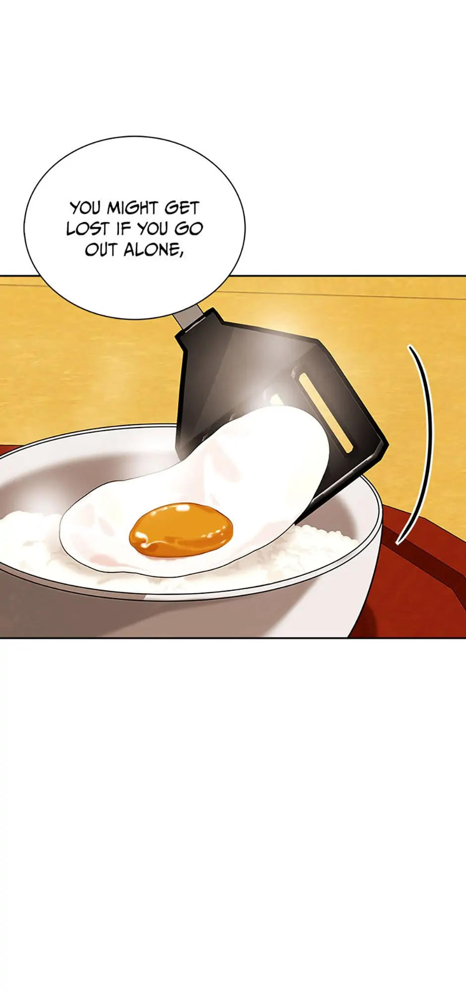 To Be an Actor [Official] - Chapter 23 manhwa