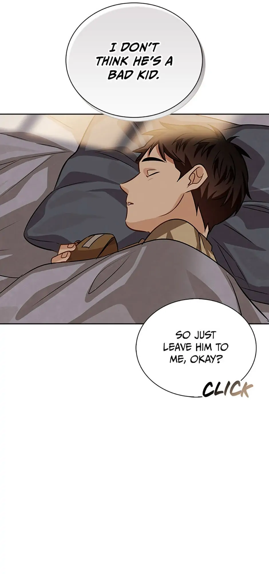 To Be an Actor [Official] - Chapter 23 manhwa