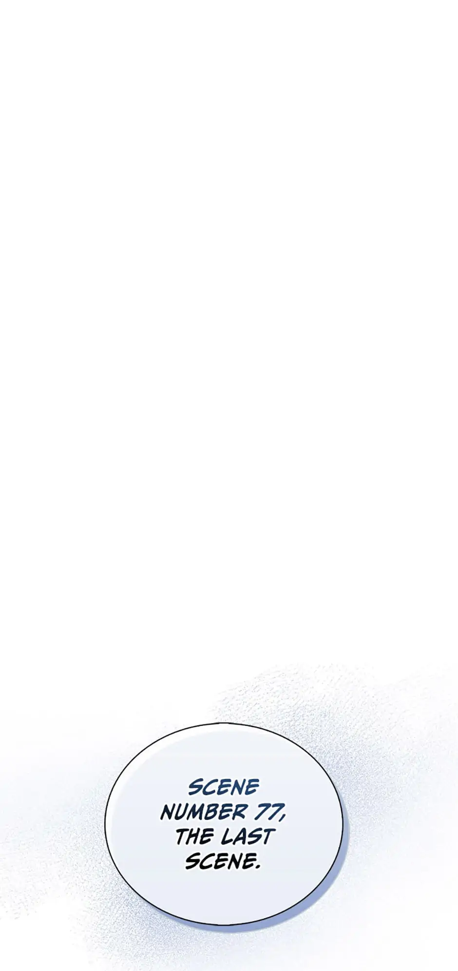 To Be an Actor [Official] - Chapter 23 manhwa