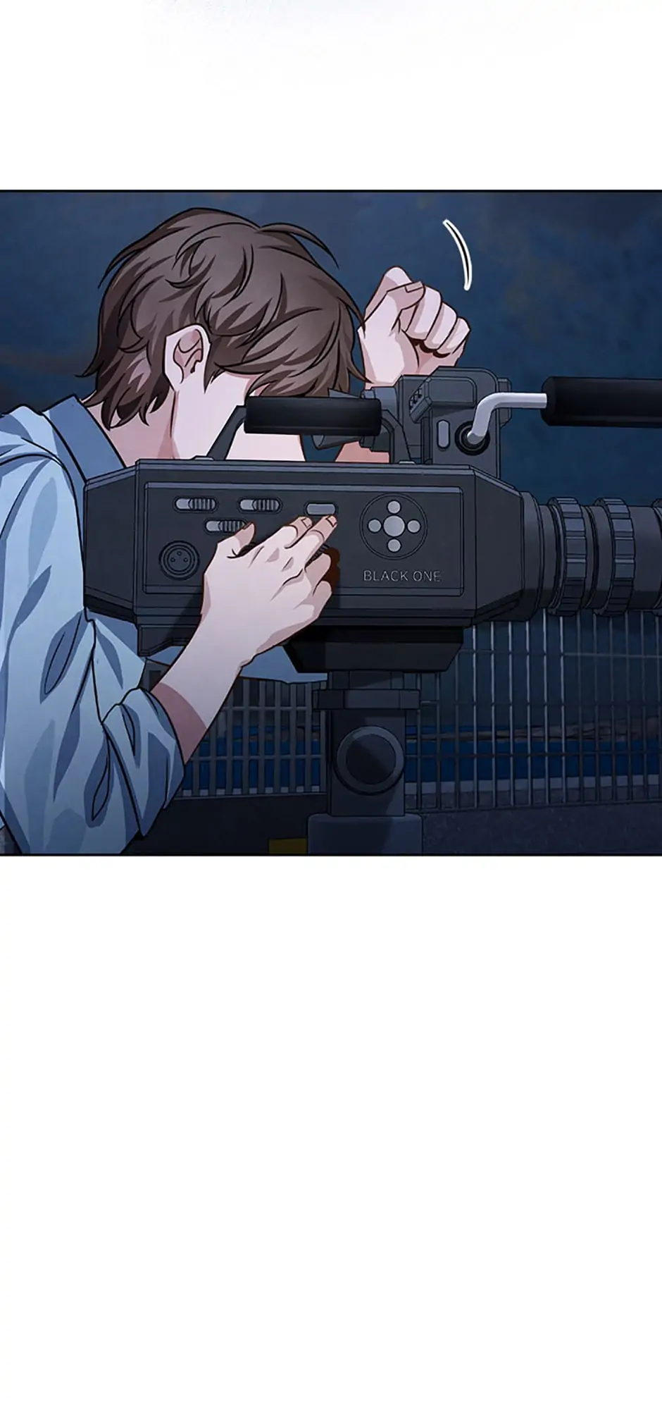 To Be an Actor [Official] - Chapter 23 manhwa