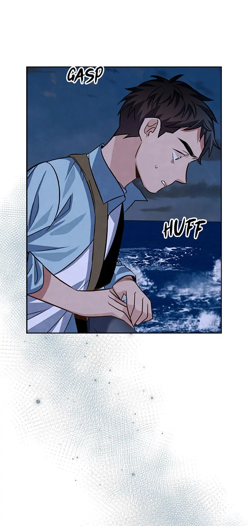To Be an Actor [Official] - Chapter 23 manhwa