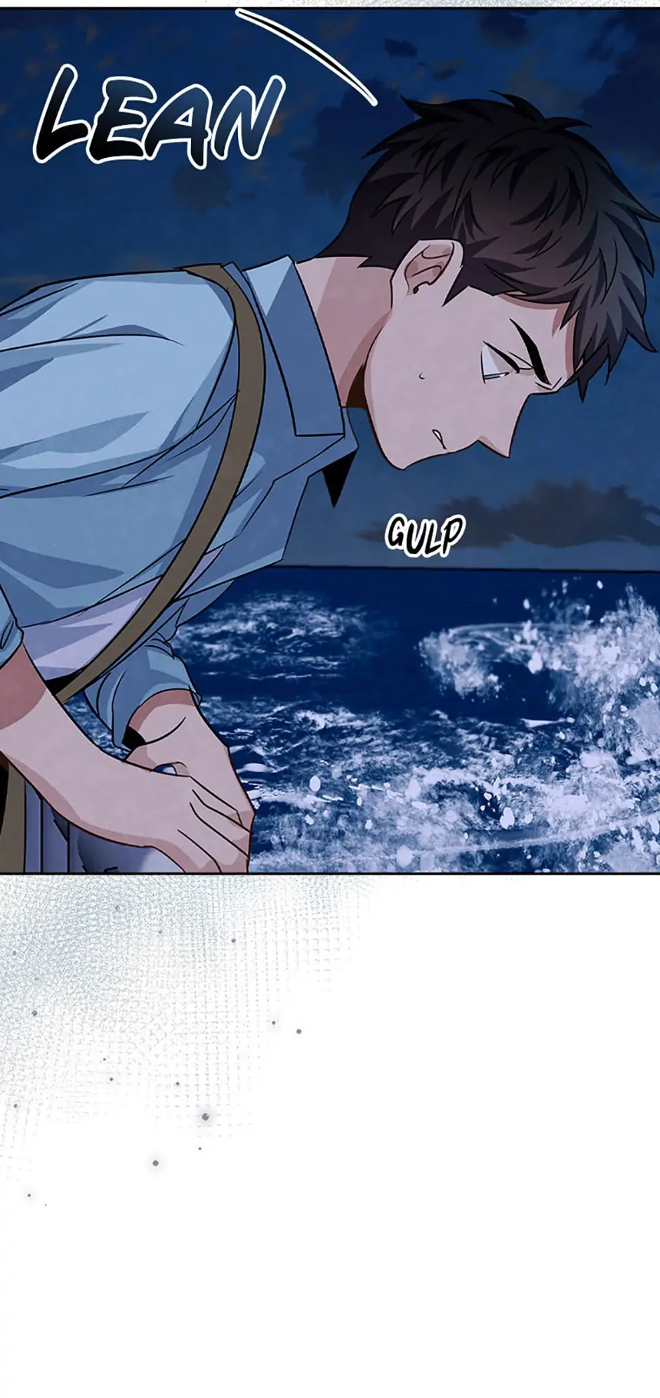 To Be an Actor [Official] - Chapter 23 manhwa