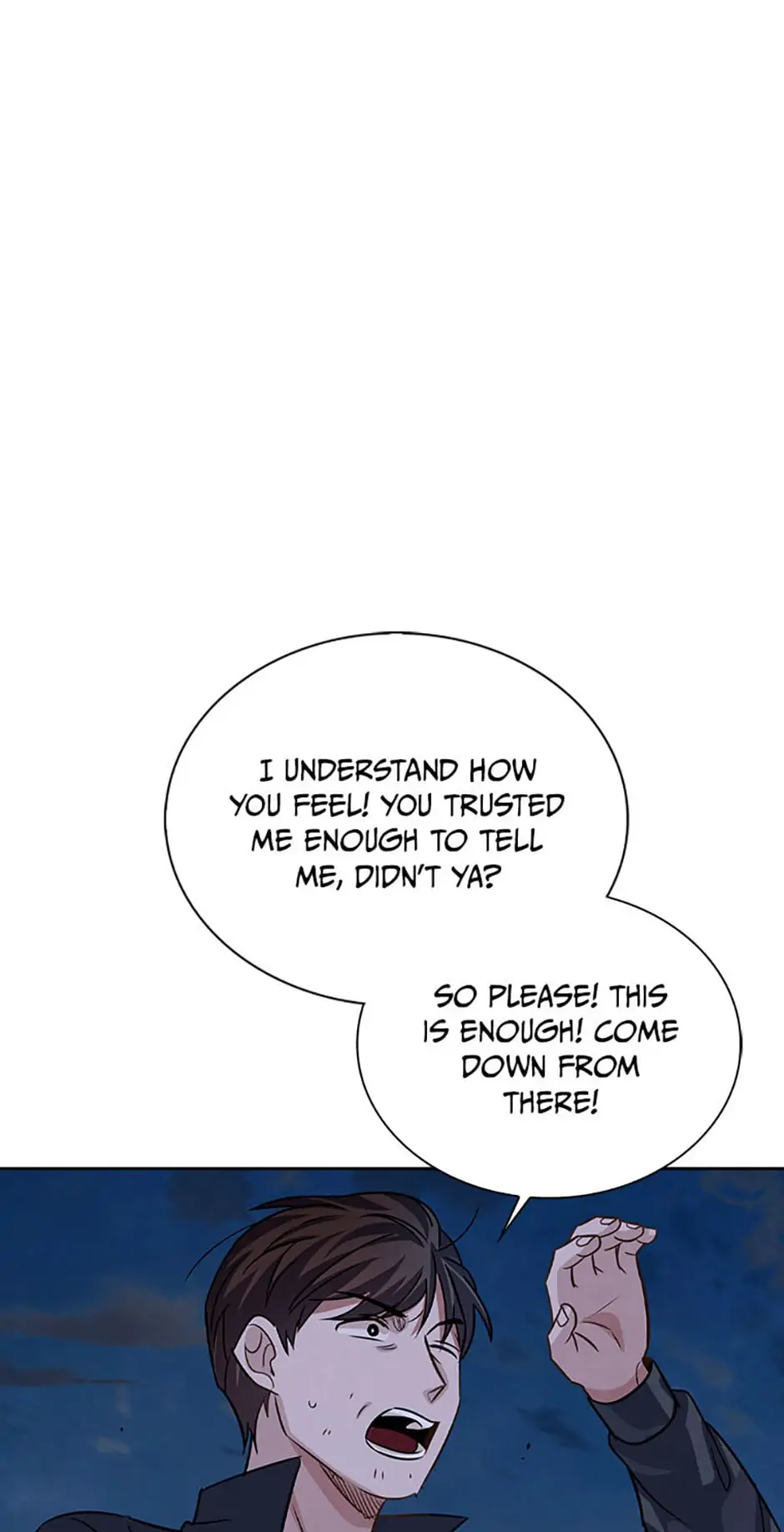 To Be an Actor [Official] - Chapter 23 manhwa