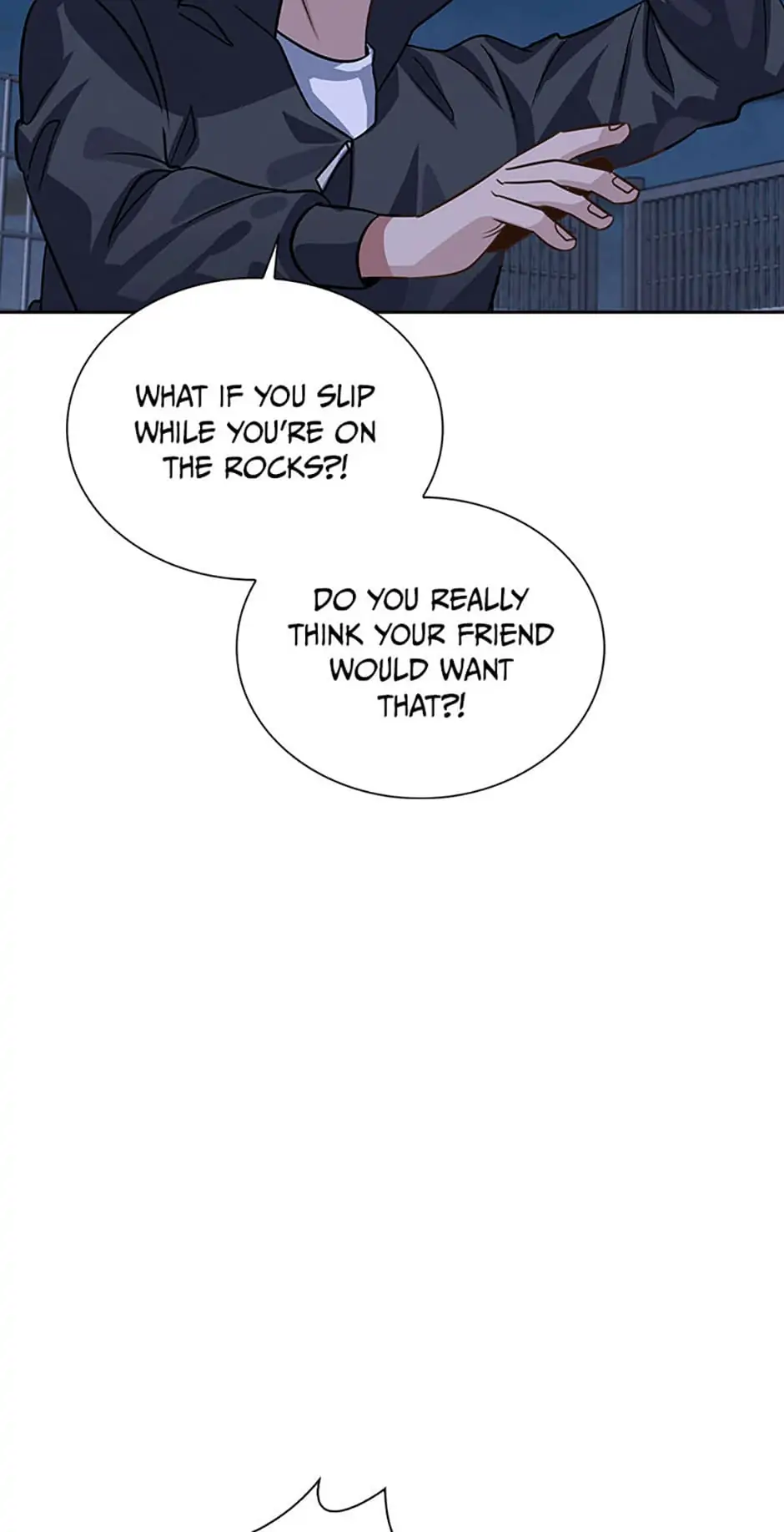 To Be an Actor [Official] - Chapter 23 manhwa