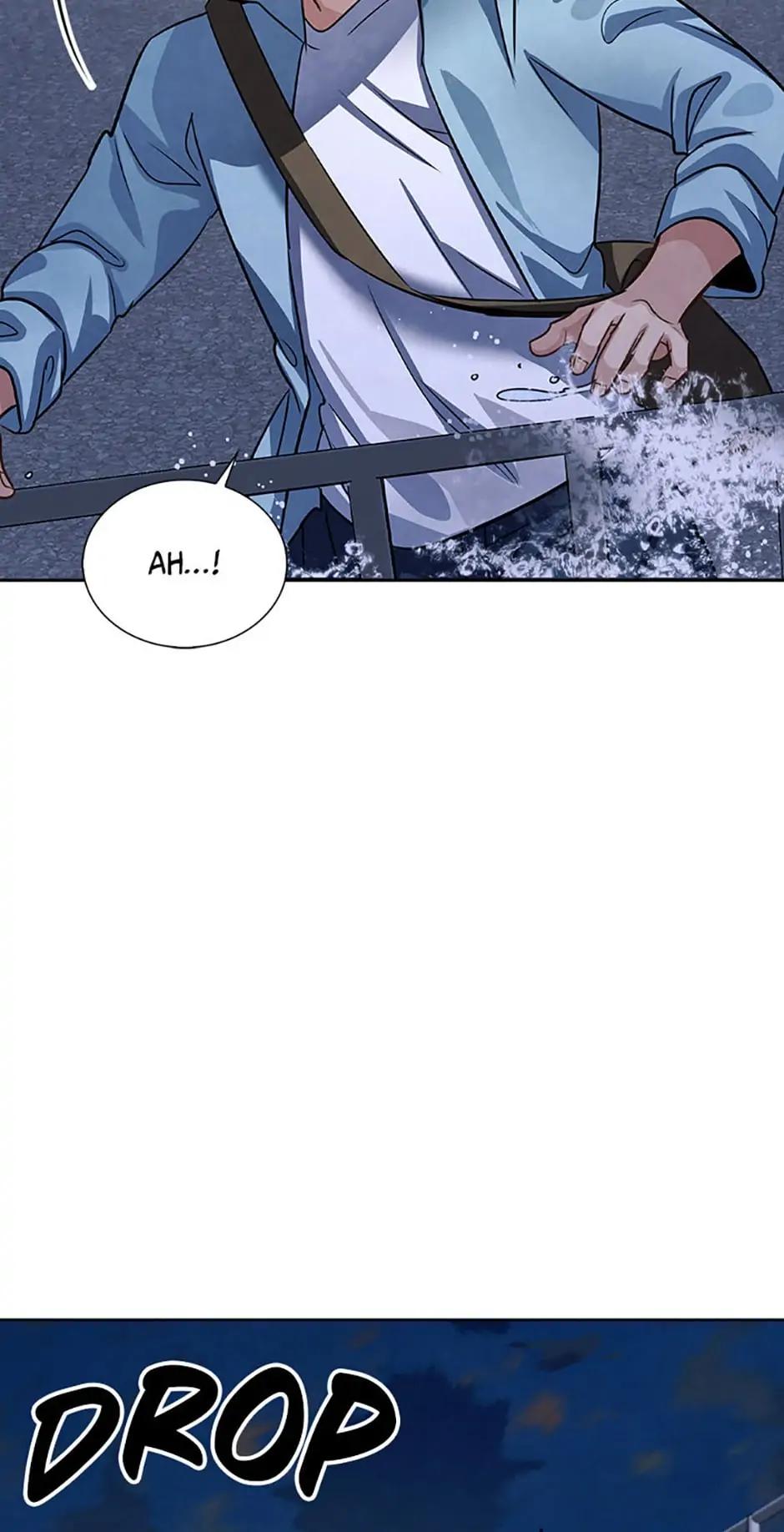 To Be an Actor [Official] - Chapter 23 manhwa