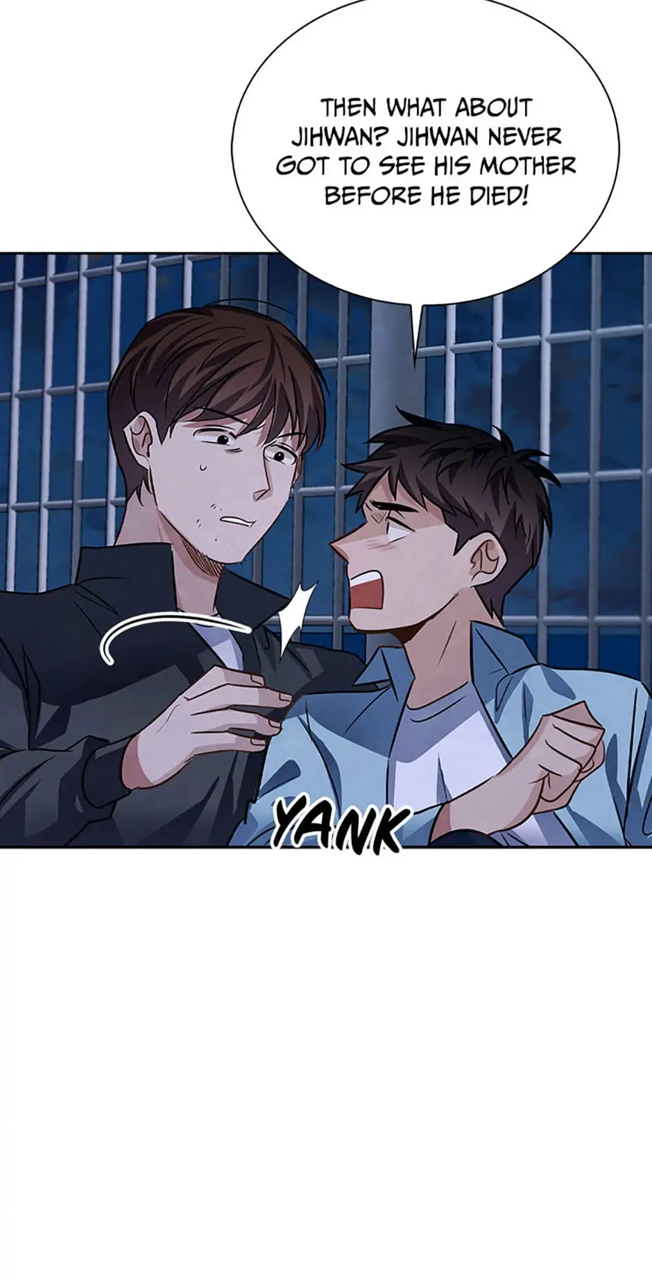 To Be an Actor [Official] - Chapter 23 manhwa