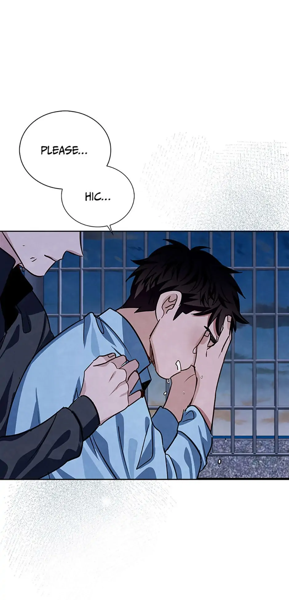 To Be an Actor [Official] - Chapter 23 manhwa