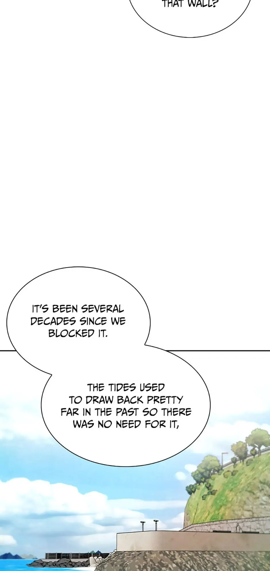 To Be an Actor [Official] - Chapter 24 manhwa