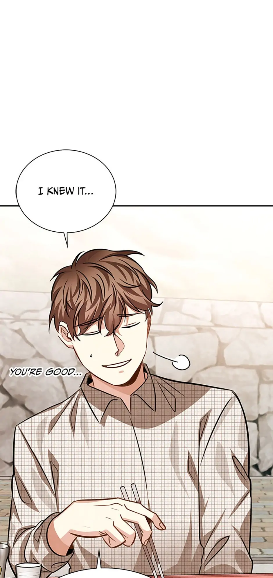 To Be an Actor [Official] - Chapter 24 manhwa
