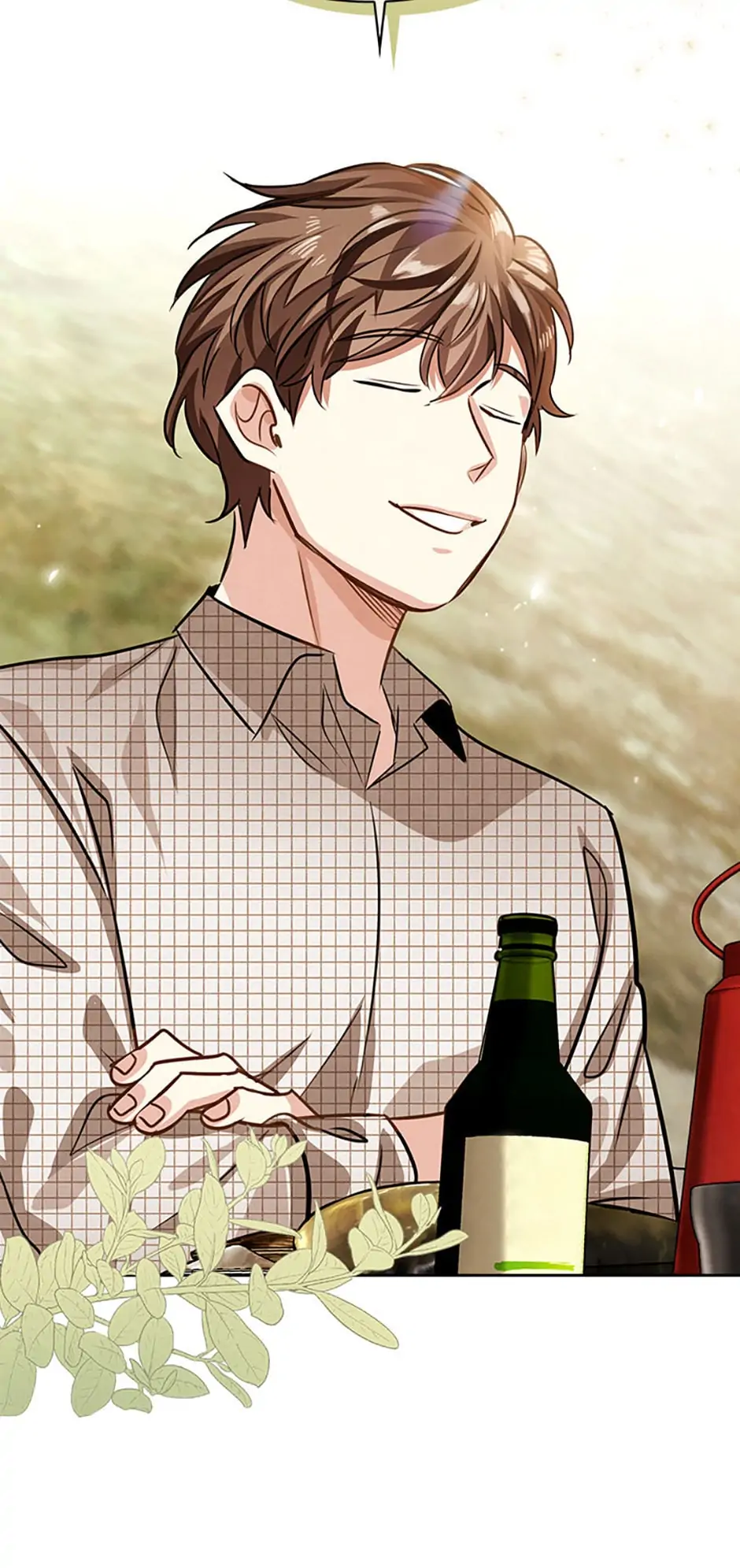 To Be an Actor [Official] - Chapter 24 manhwa