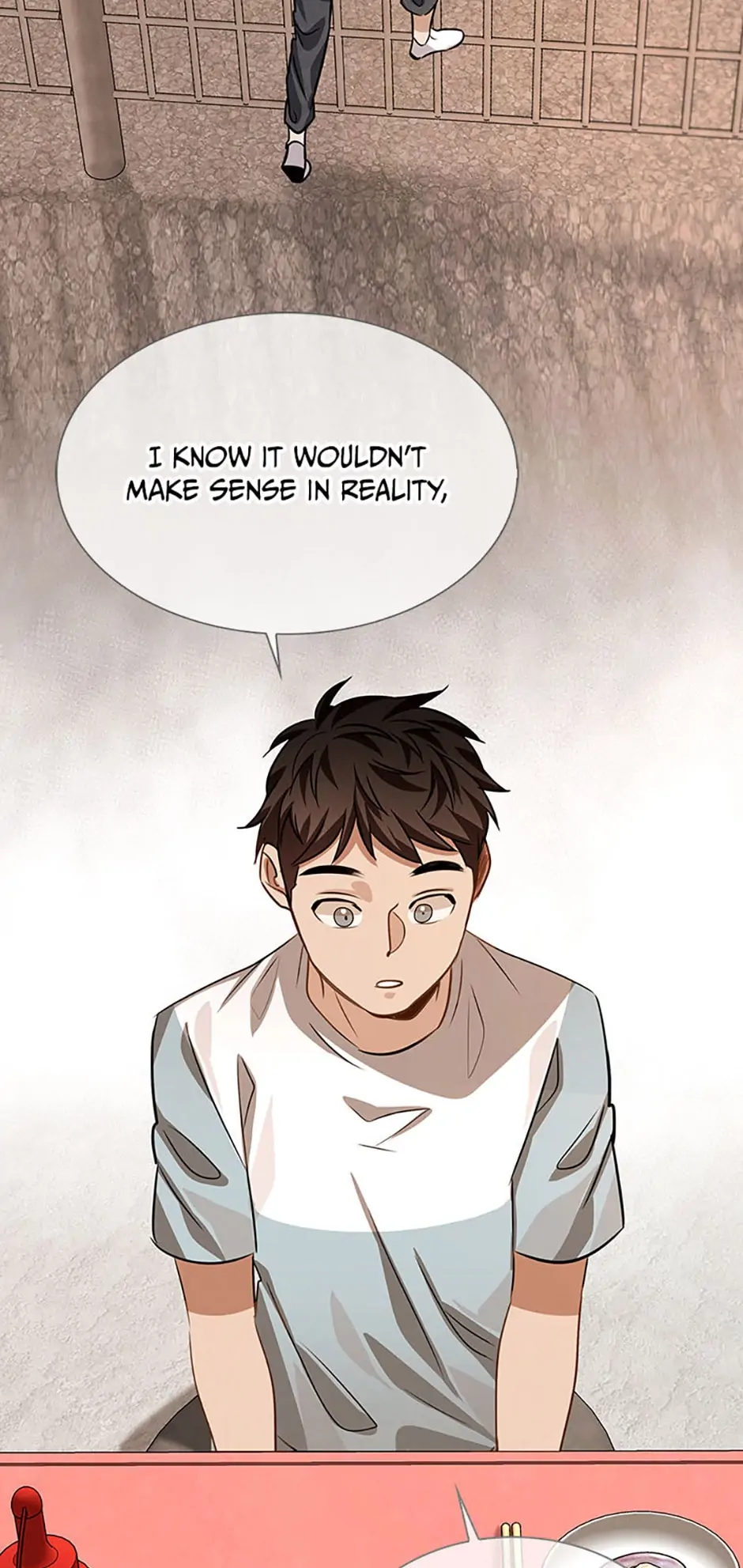 To Be an Actor [Official] - Chapter 24 manhwa