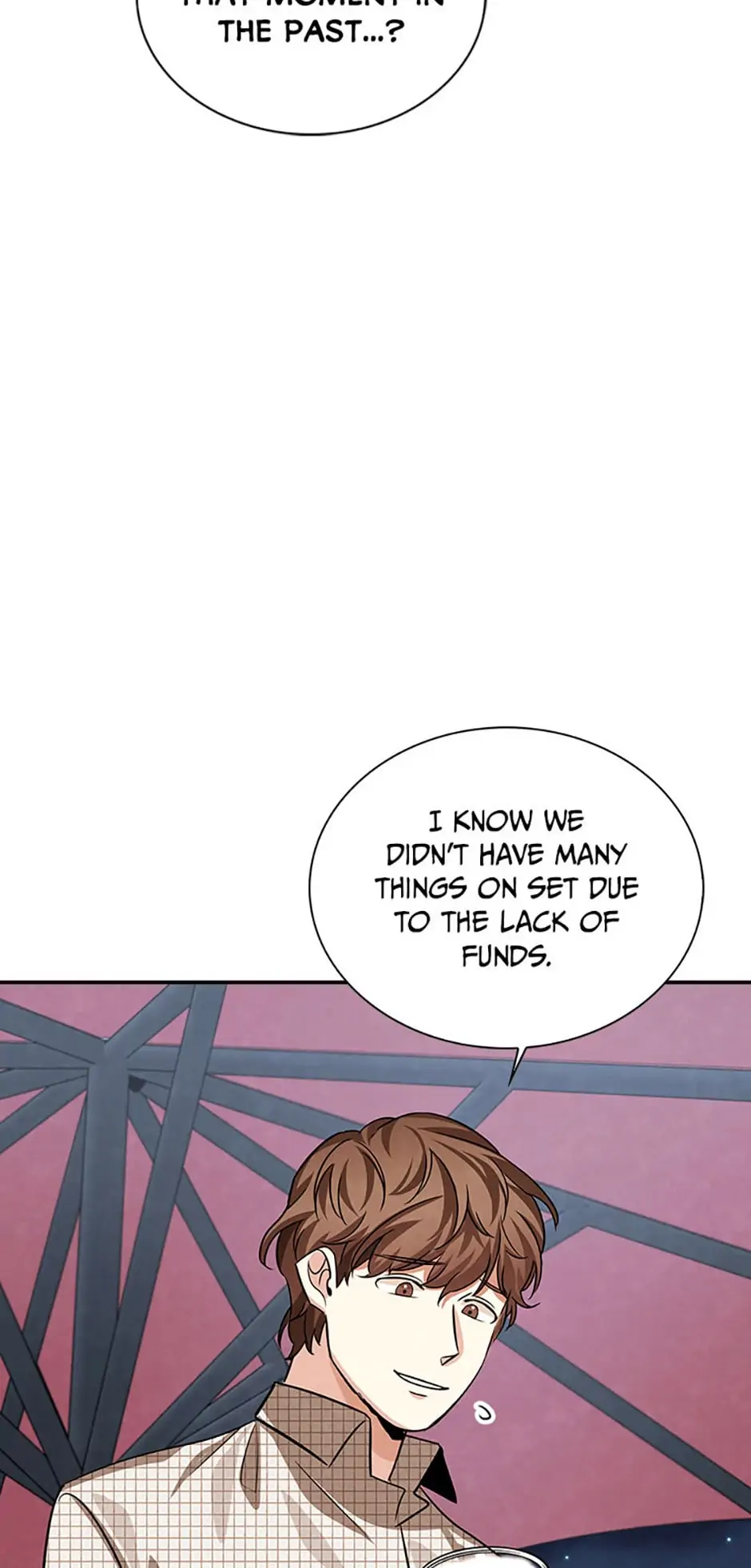 To Be an Actor [Official] - Chapter 24 manhwa