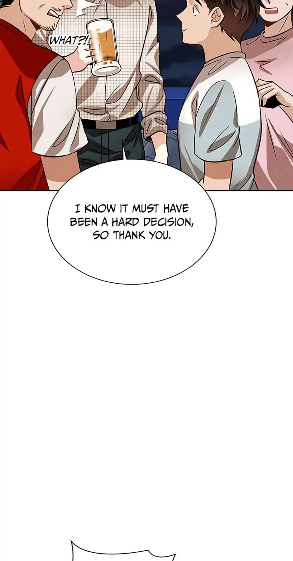To Be an Actor [Official] - Chapter 24 manhwa