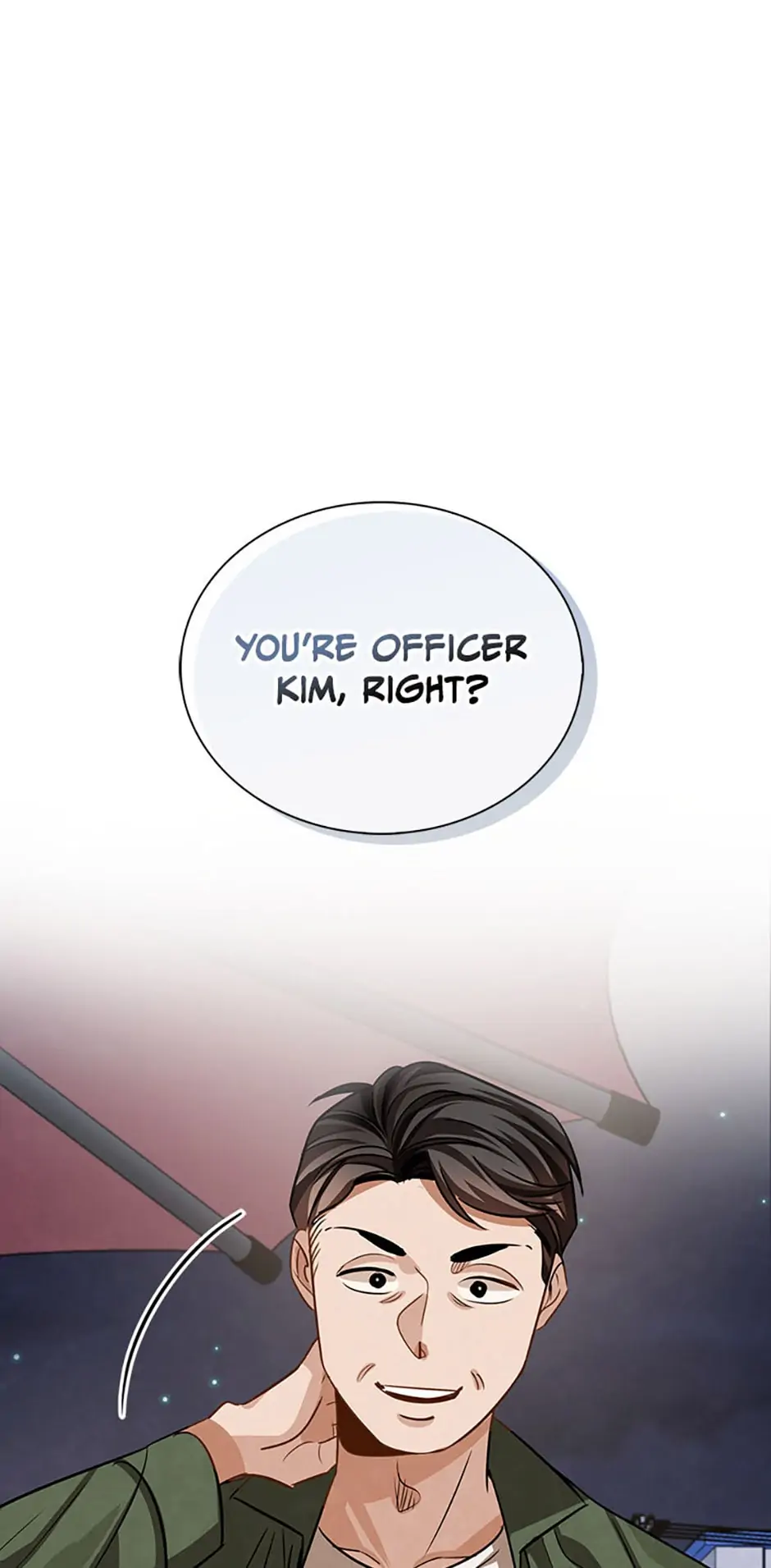 To Be an Actor [Official] - Chapter 24 manhwa