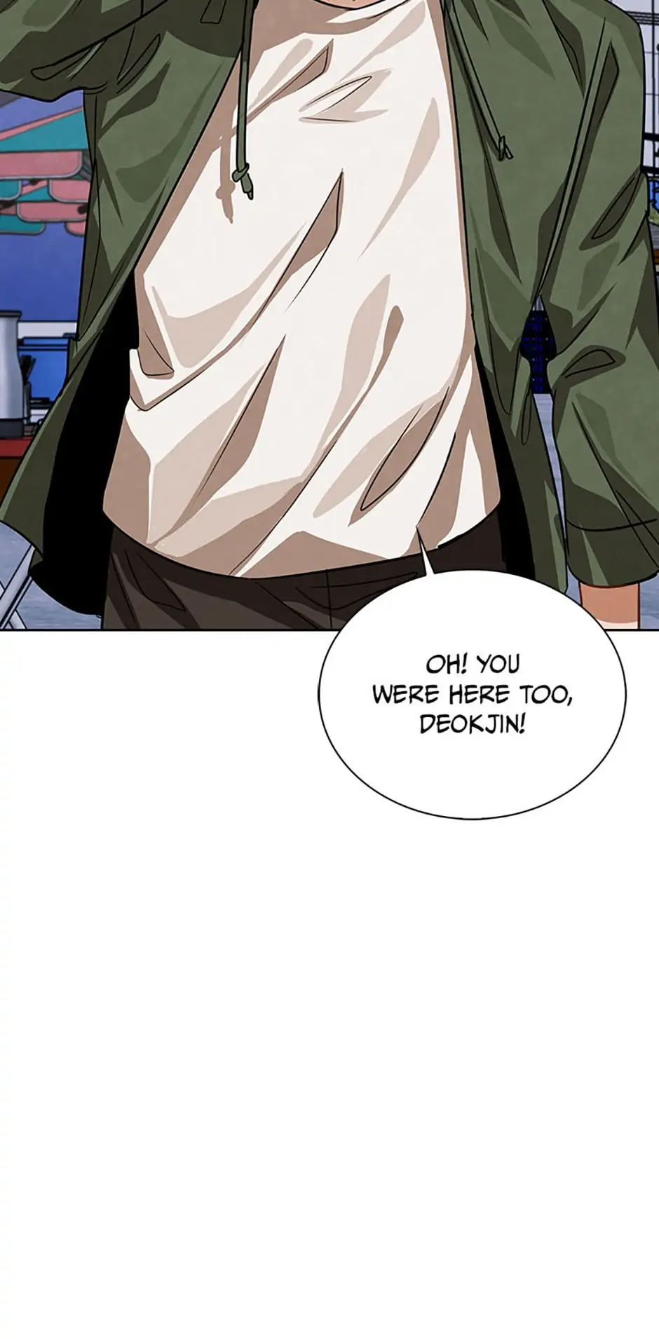 To Be an Actor [Official] - Chapter 24 manhwa