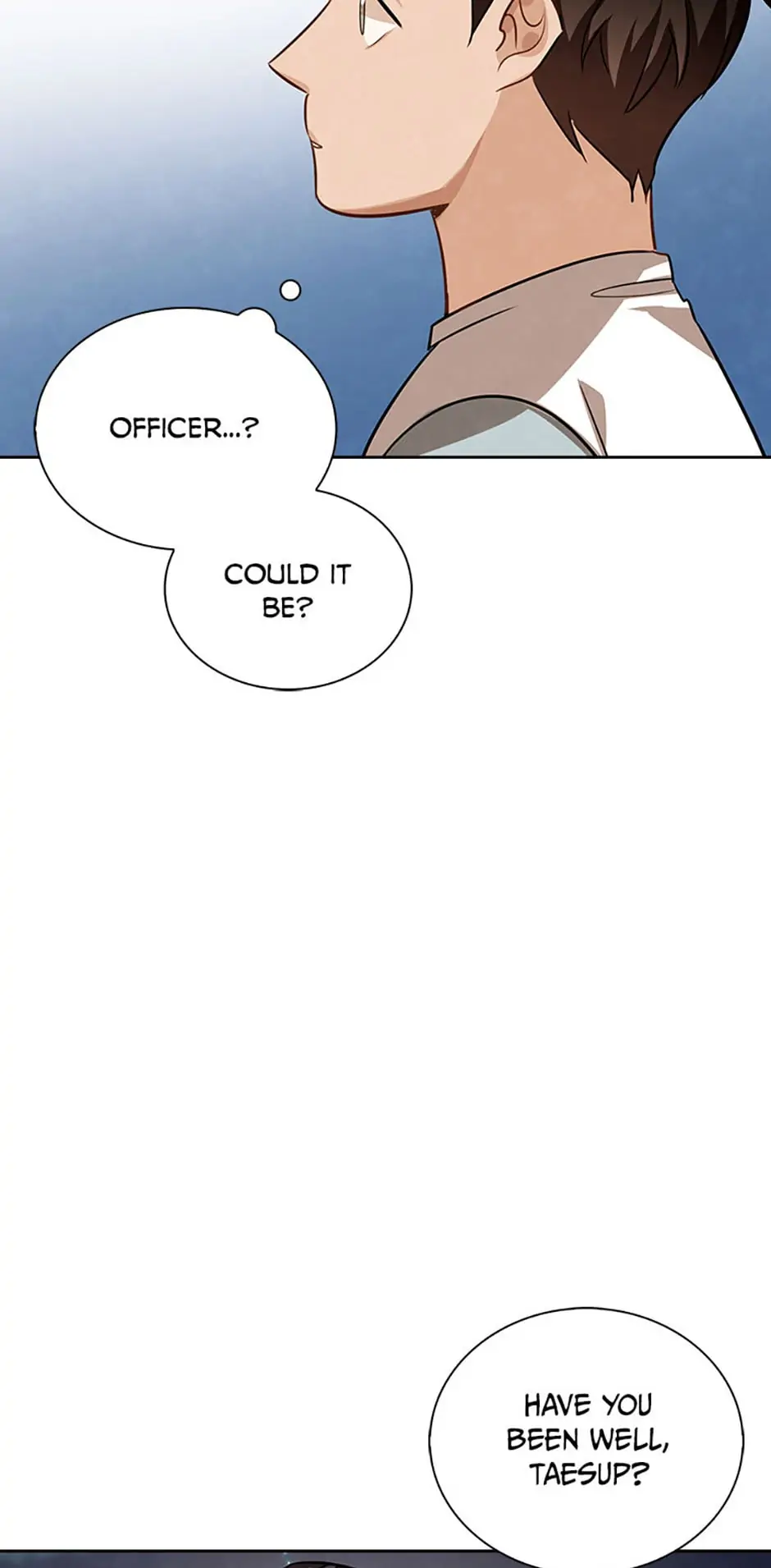 To Be an Actor [Official] - Chapter 24 manhwa