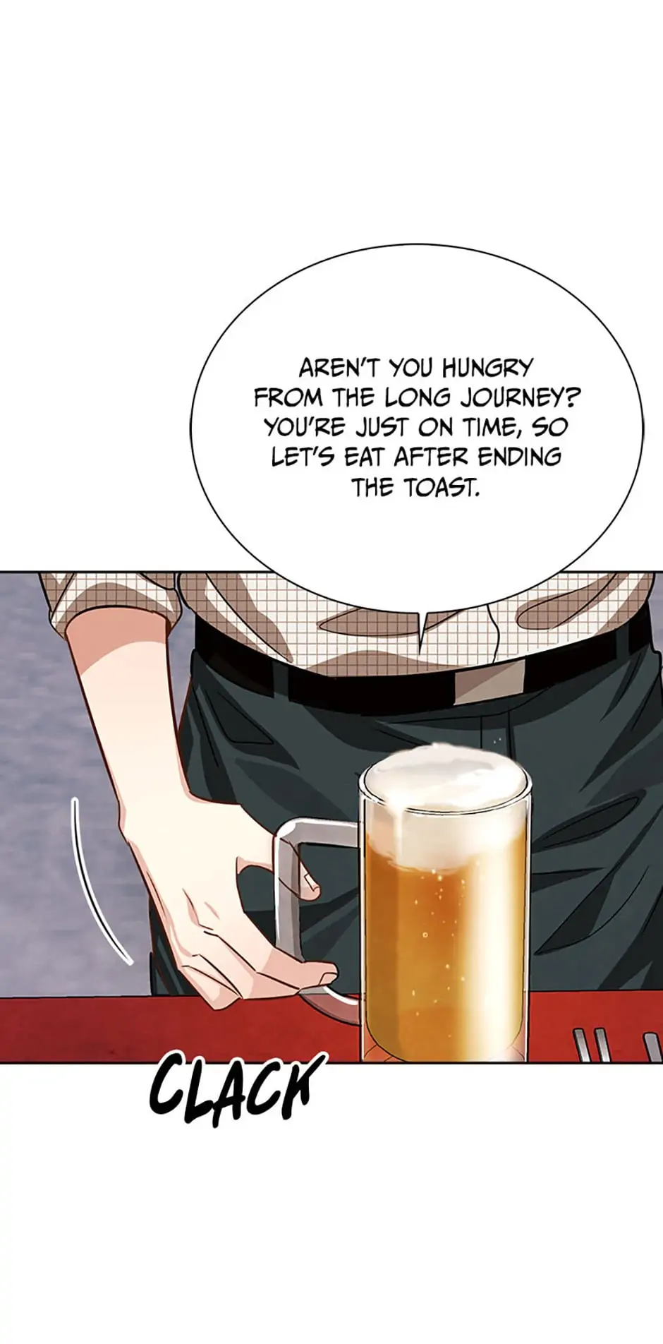 To Be an Actor [Official] - Chapter 24 manhwa