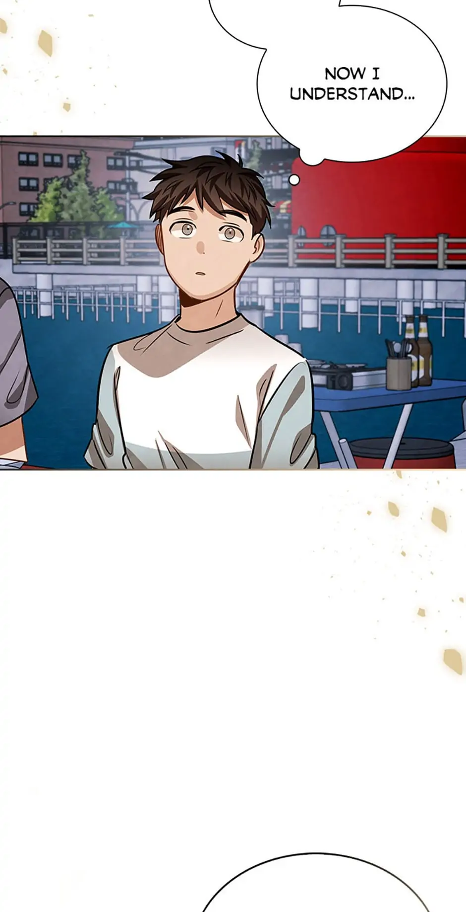 To Be an Actor [Official] - Chapter 24 manhwa