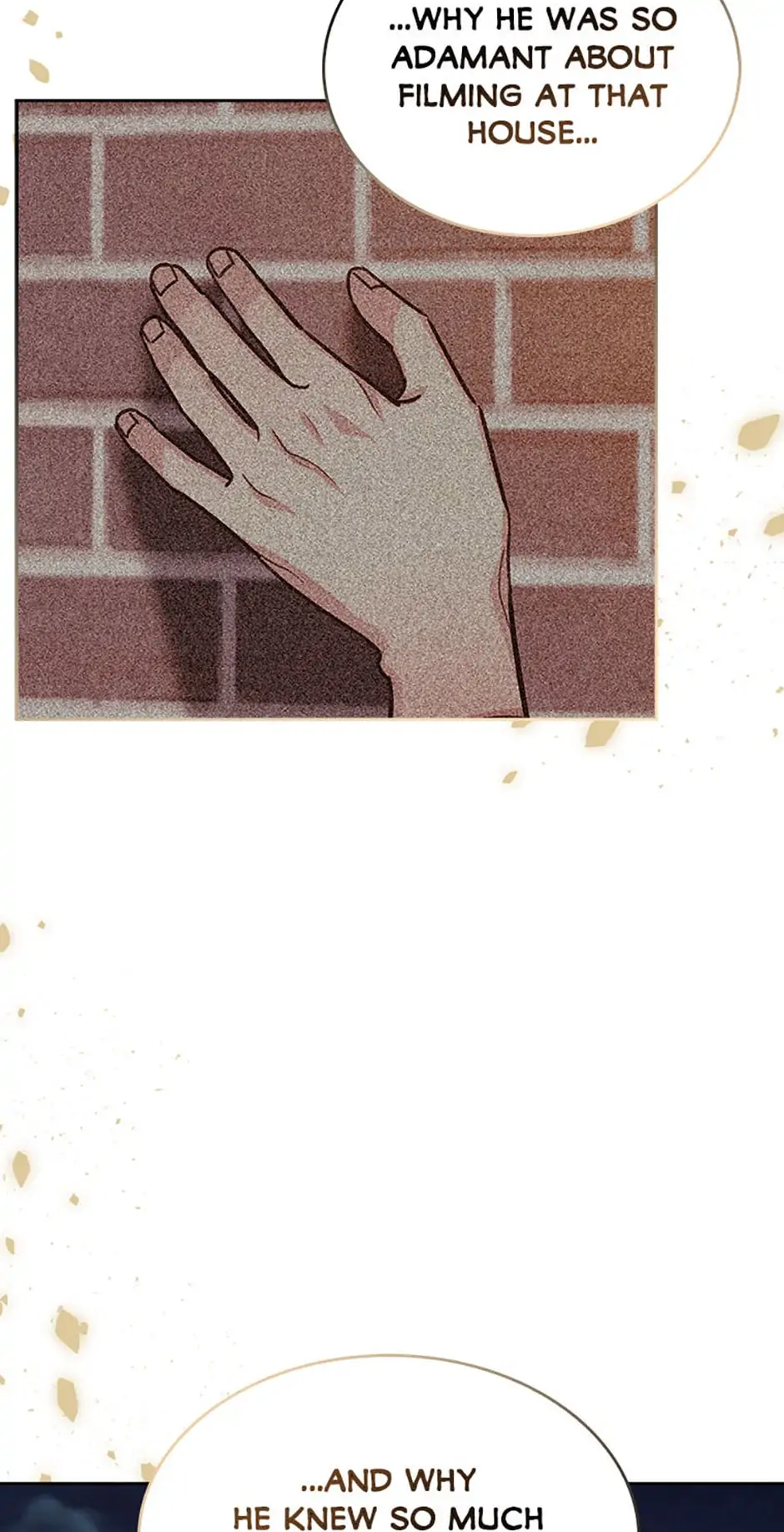 To Be an Actor [Official] - Chapter 24 manhwa
