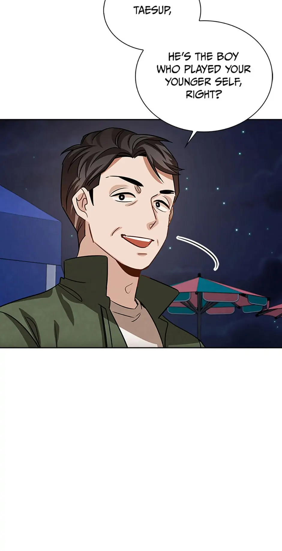 To Be an Actor [Official] - Chapter 24 manhwa