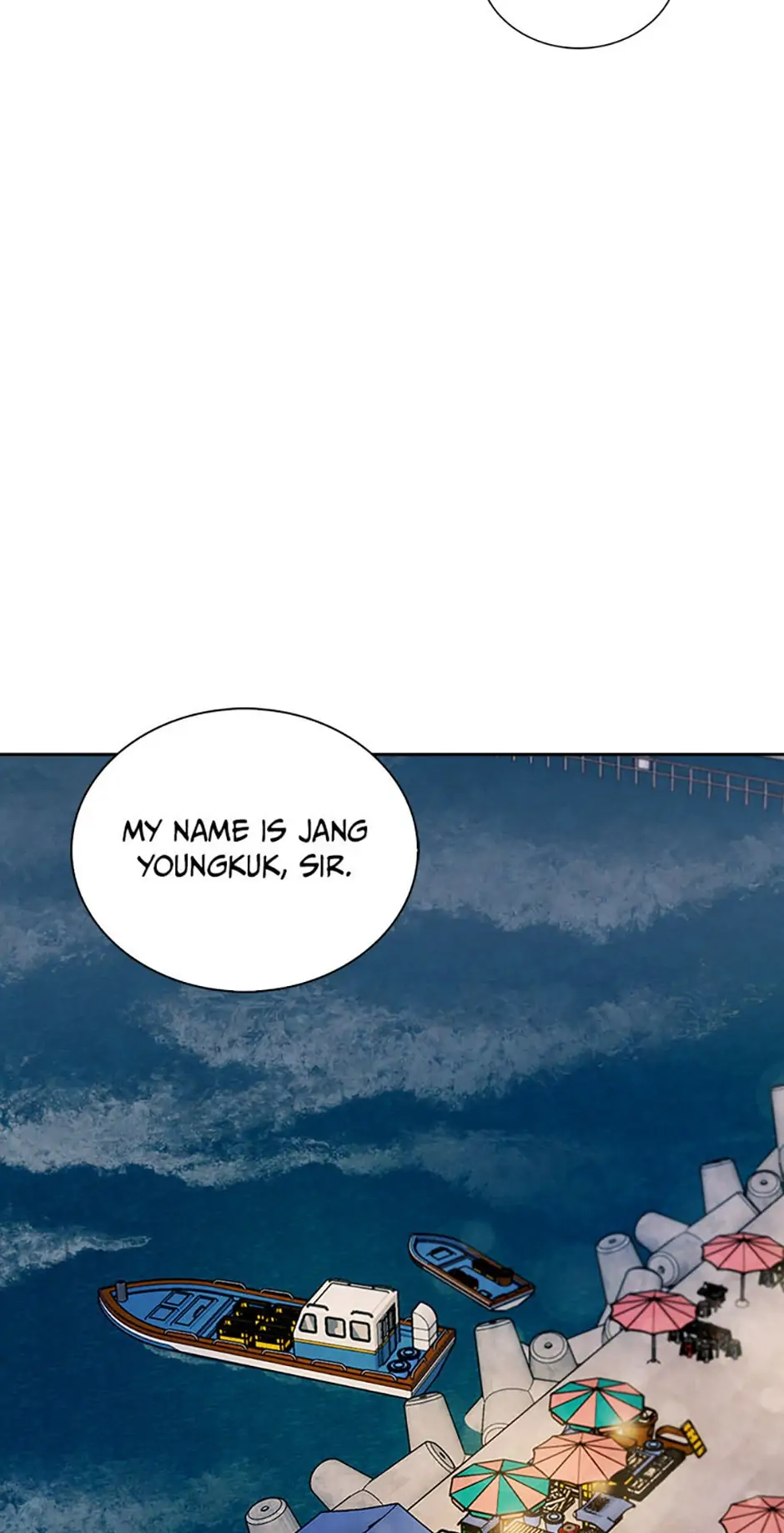 To Be an Actor [Official] - Chapter 24 manhwa
