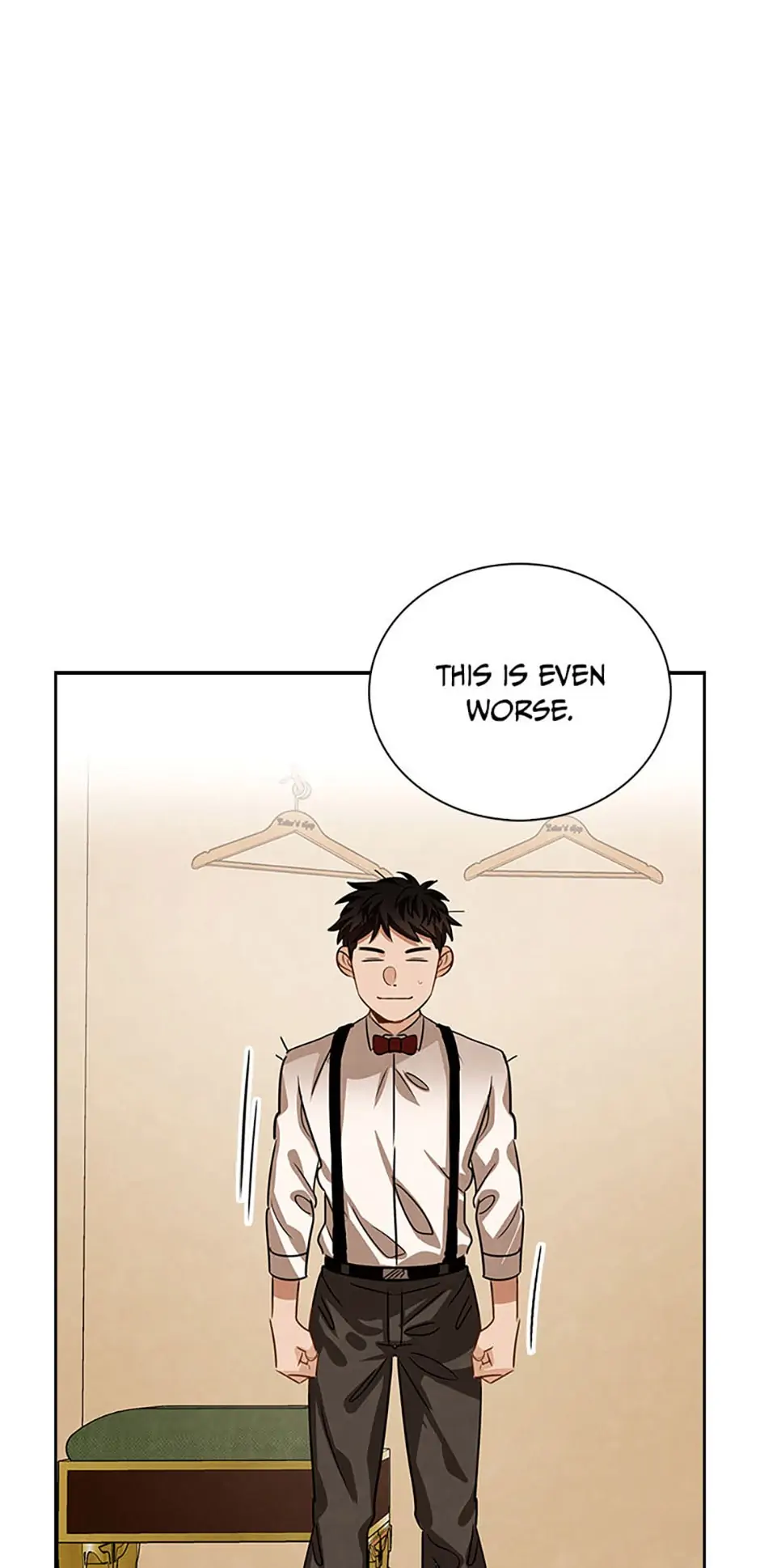 To Be an Actor [Official] - Chapter 24 manhwa