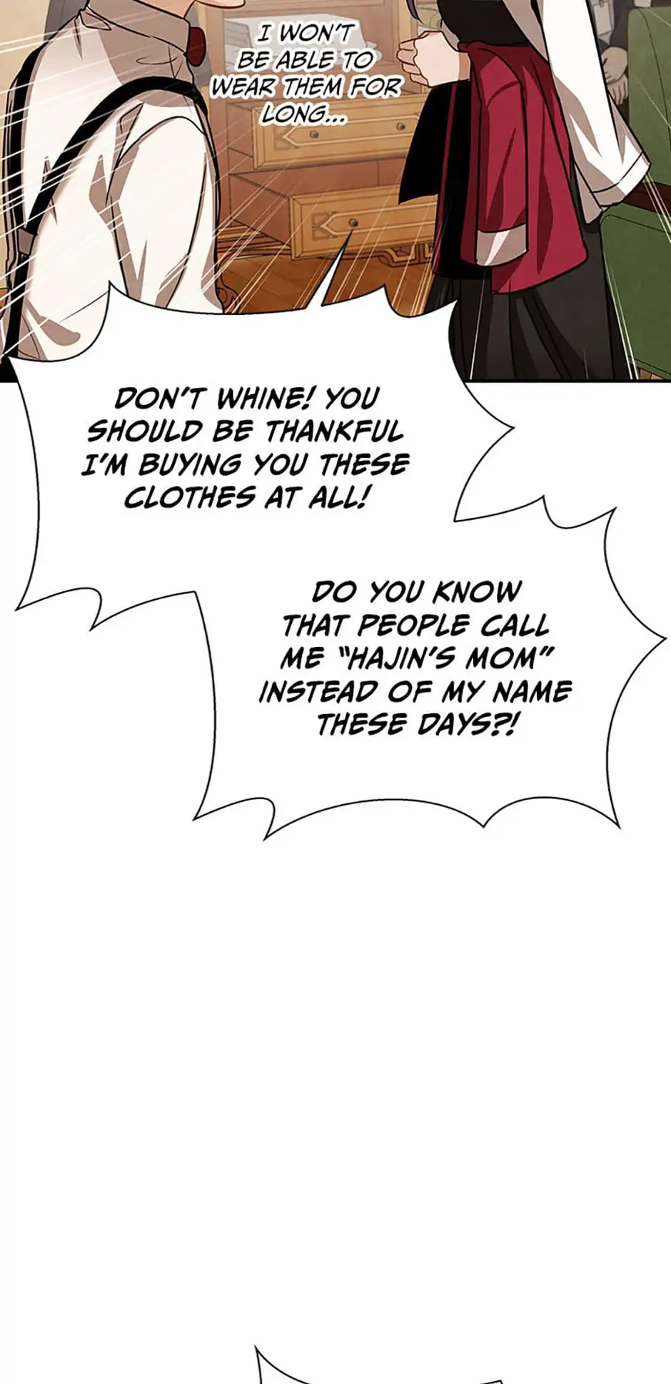 To Be an Actor [Official] - Chapter 24 manhwa