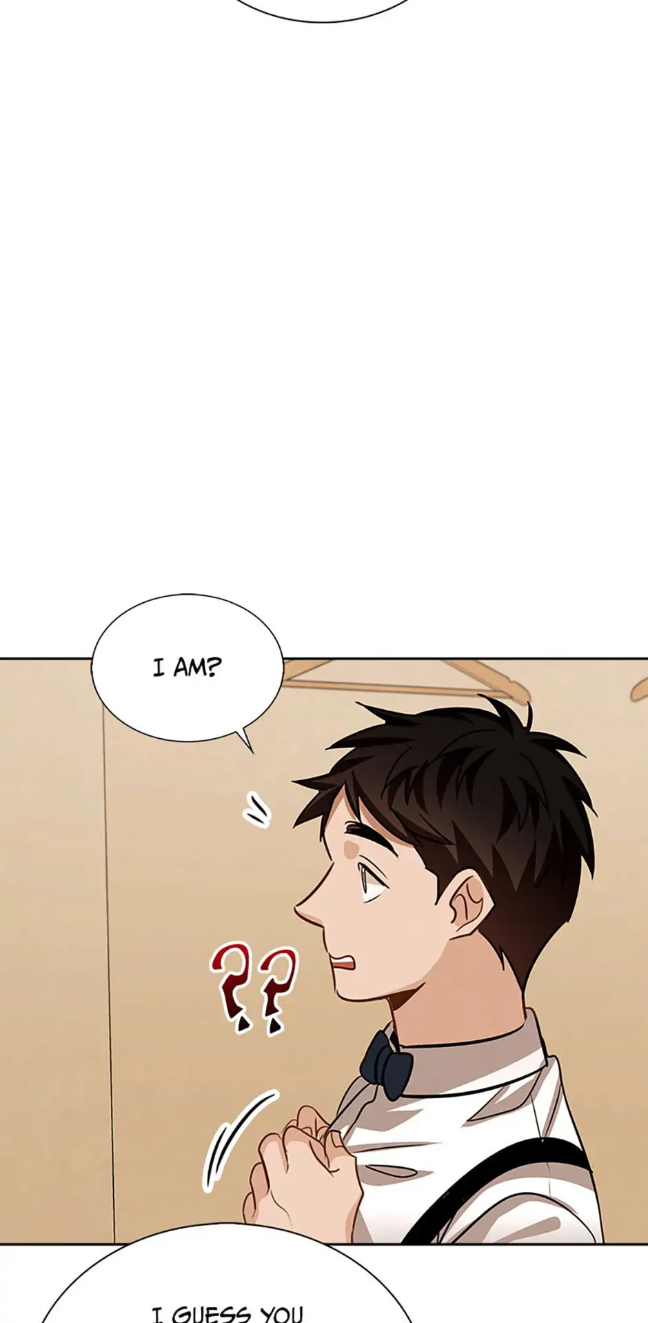 To Be an Actor [Official] - Chapter 24 manhwa
