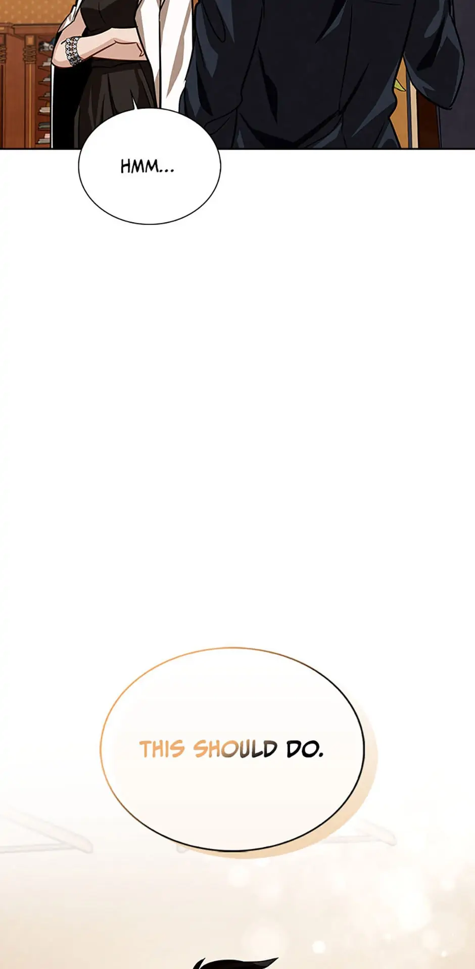 To Be an Actor [Official] - Chapter 24 manhwa