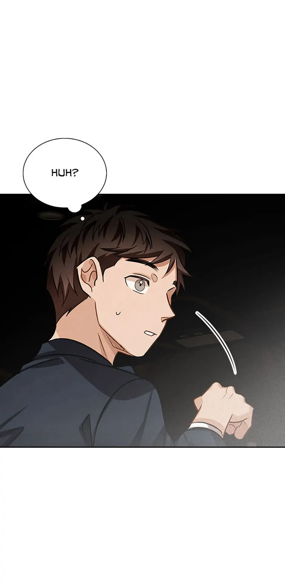 To Be an Actor [Official] - Chapter 24 manhwa