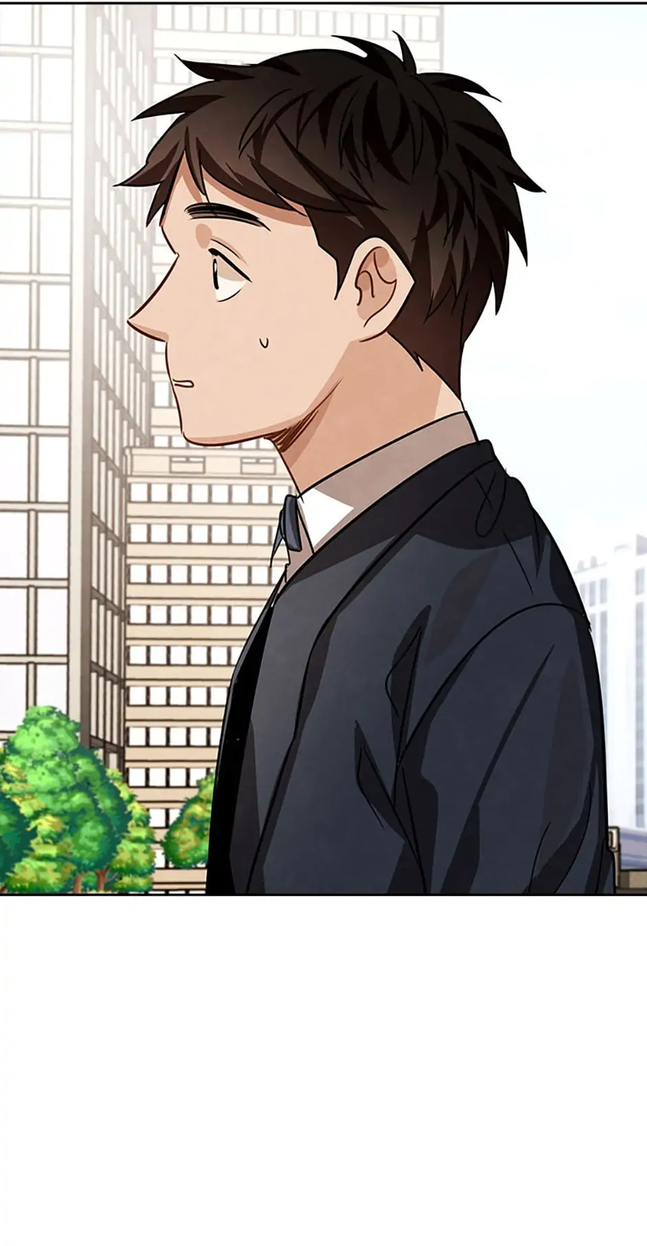 To Be an Actor [Official] - Chapter 24 manhwa