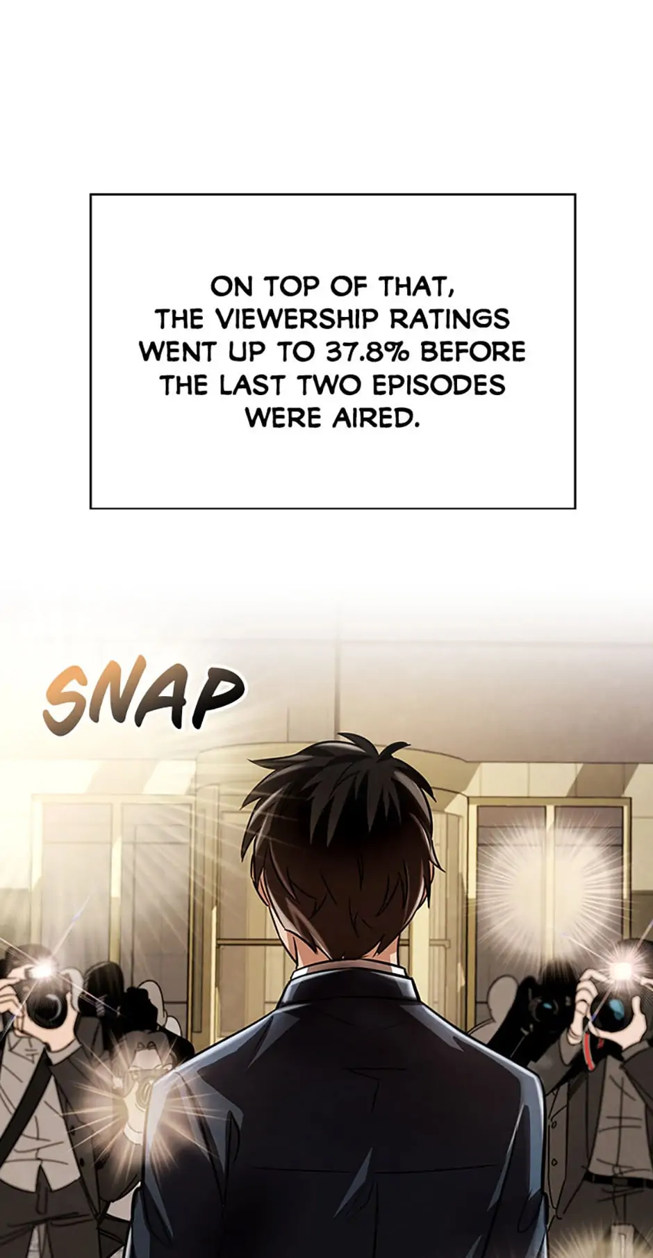 To Be an Actor [Official] - Chapter 24 manhwa