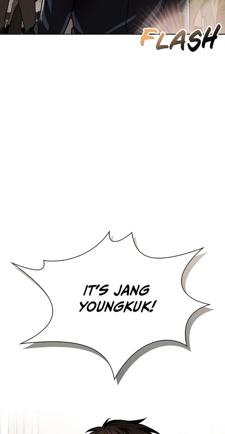 To Be an Actor [Official] - Chapter 24 manhwa