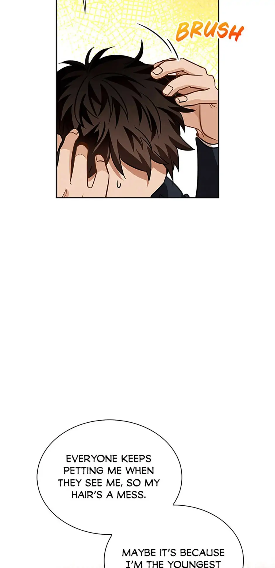To Be an Actor [Official] - Chapter 25 manhwa