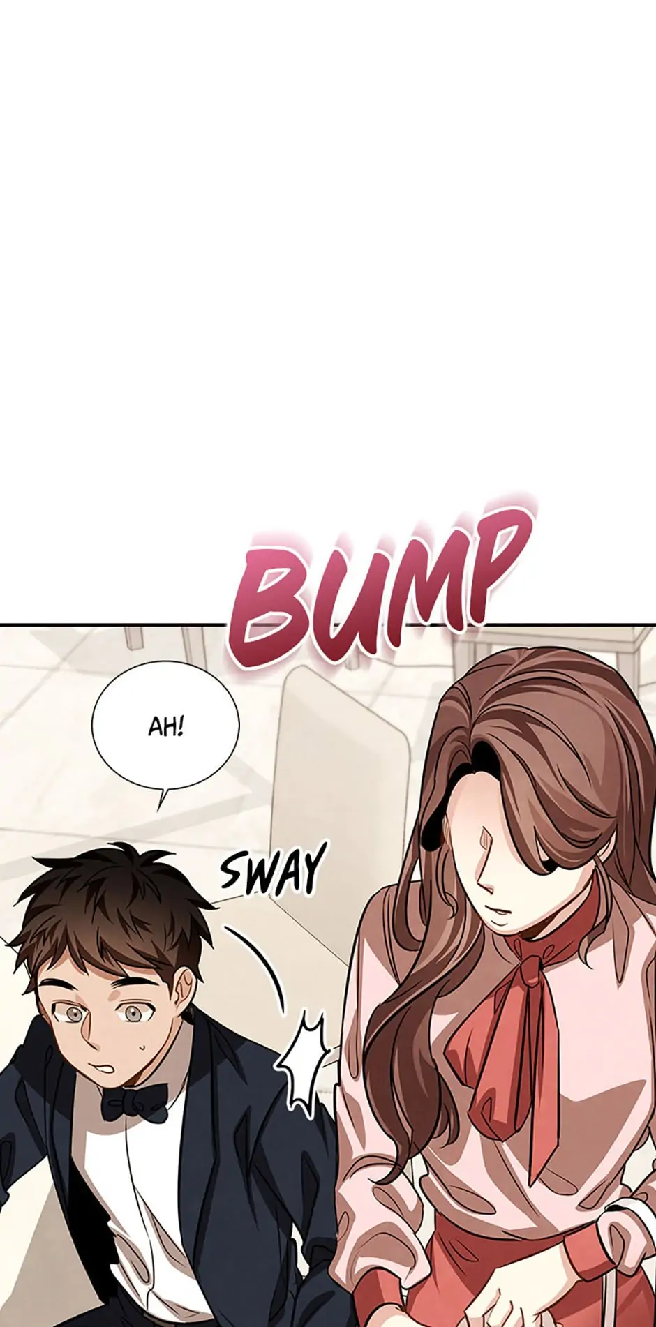 To Be an Actor [Official] - Chapter 25 manhwa
