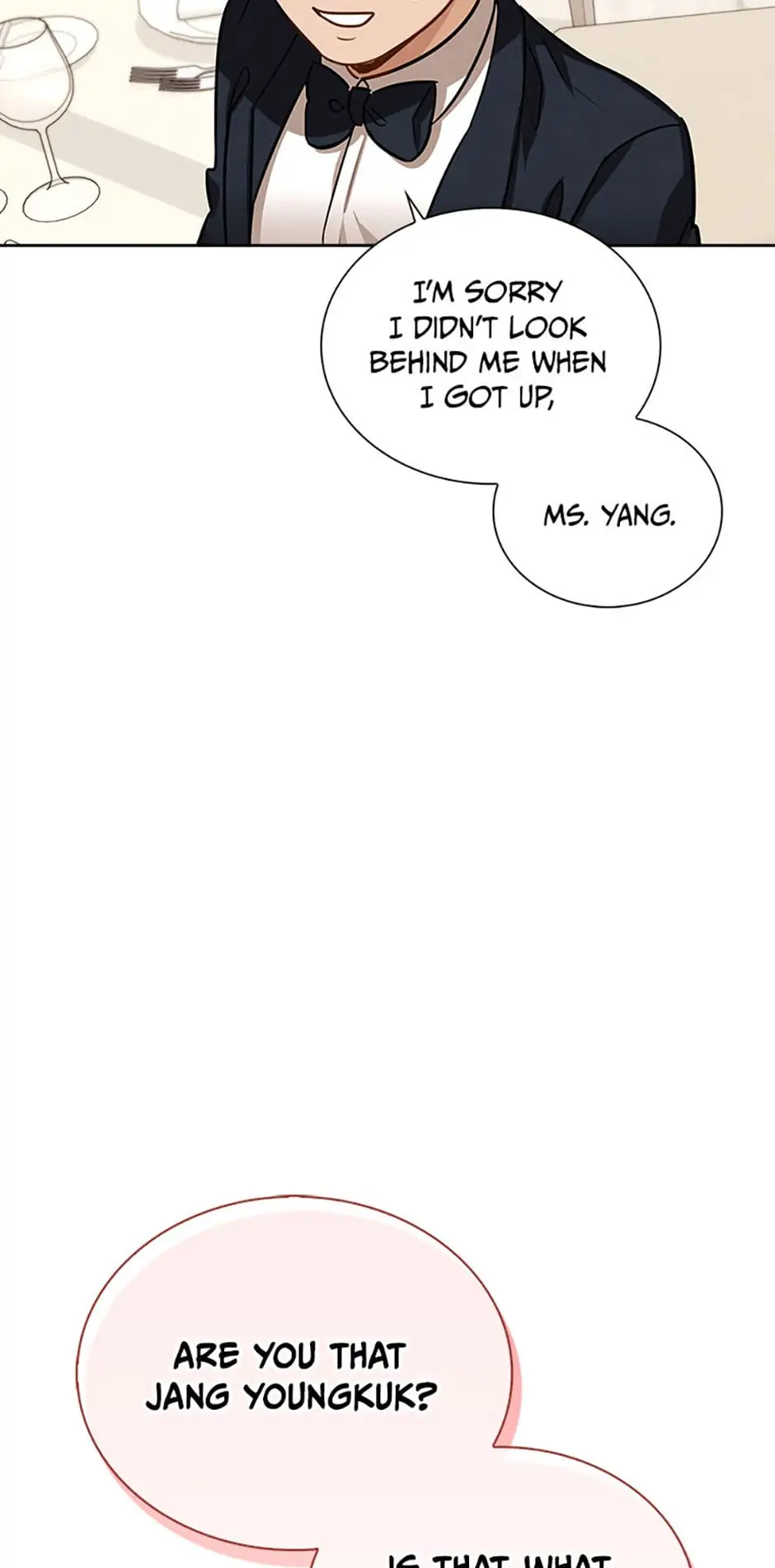 To Be an Actor [Official] - Chapter 25 manhwa