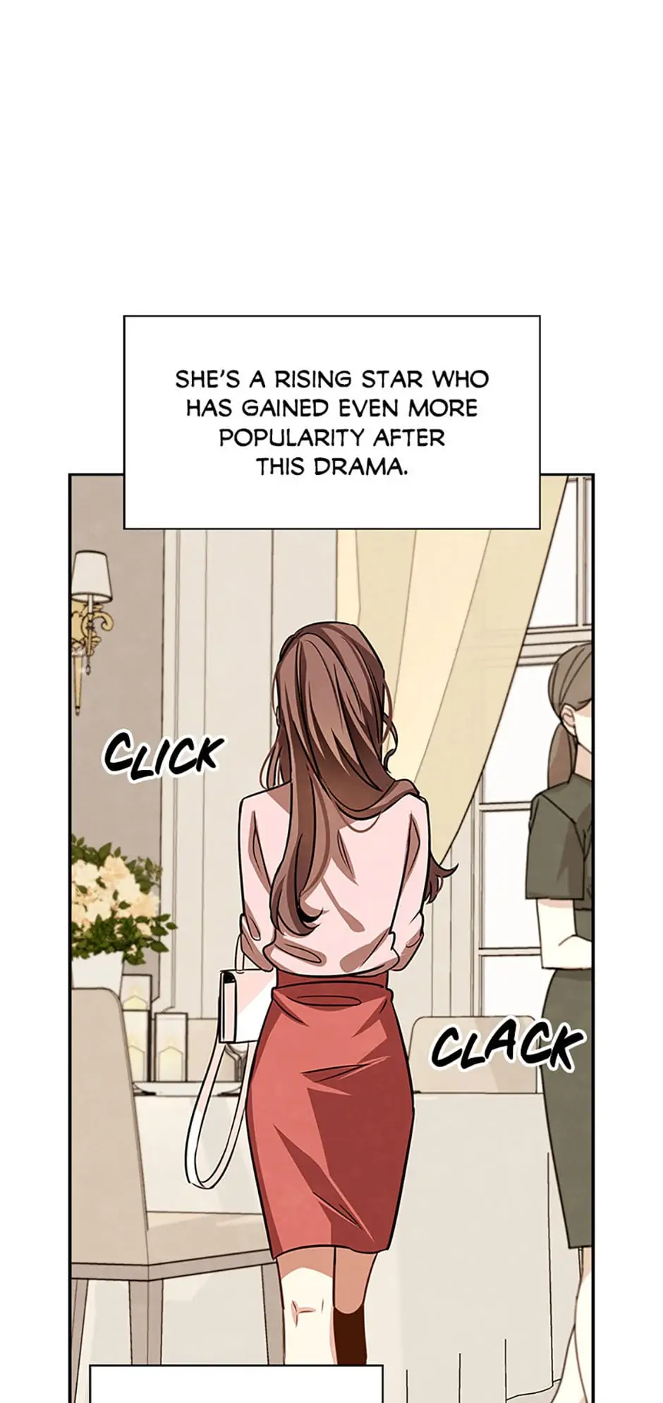 To Be an Actor [Official] - Chapter 25 manhwa