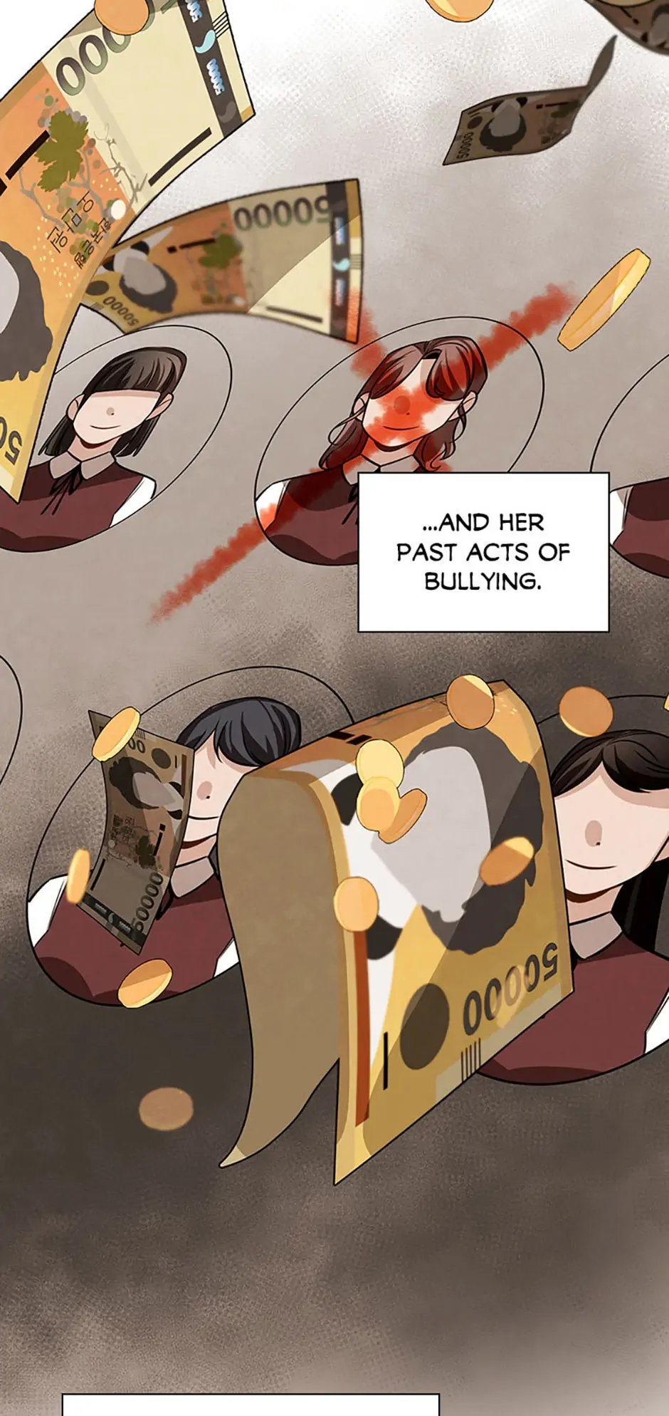 To Be an Actor [Official] - Chapter 25 manhwa