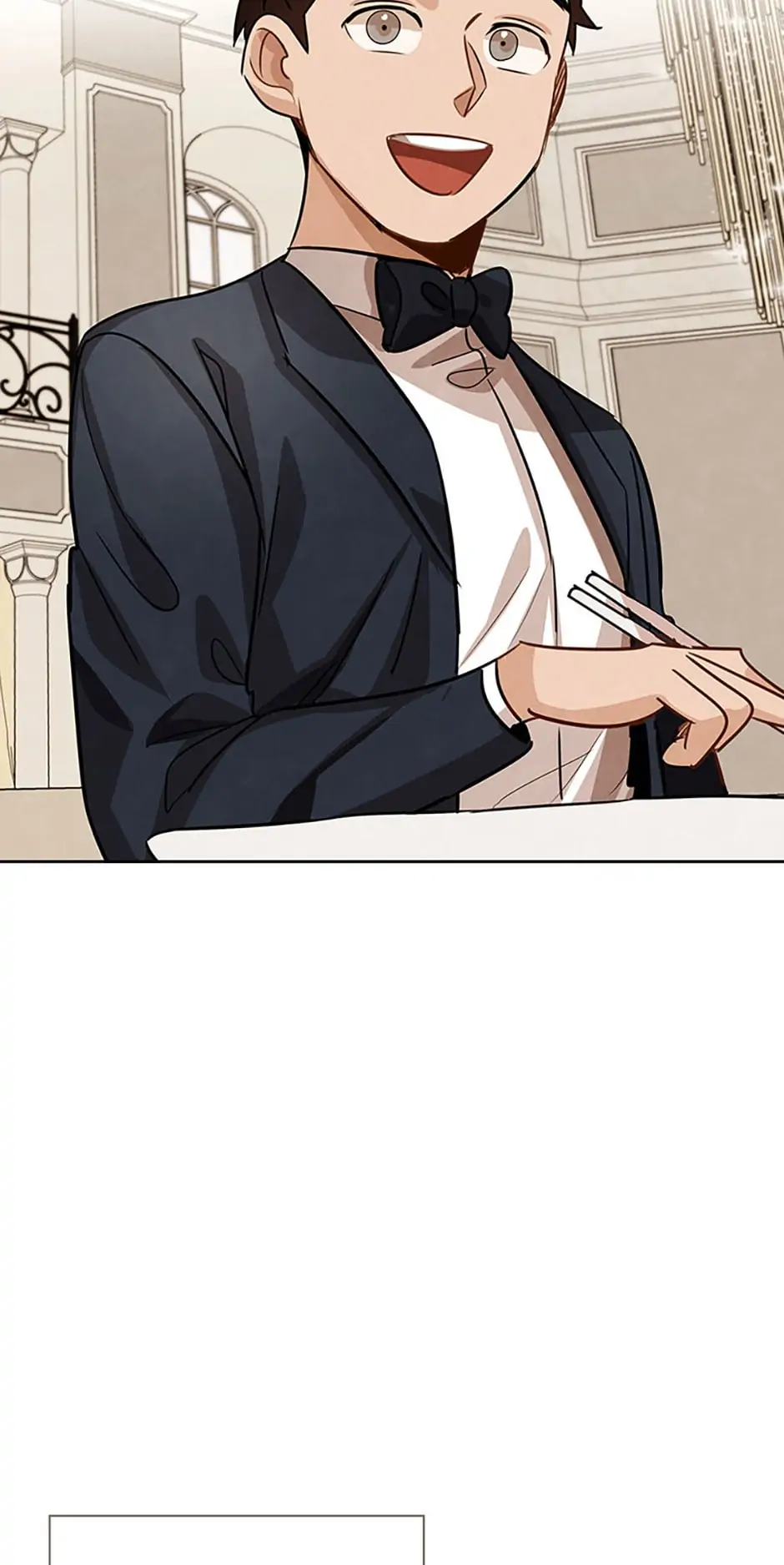 To Be an Actor [Official] - Chapter 25 manhwa