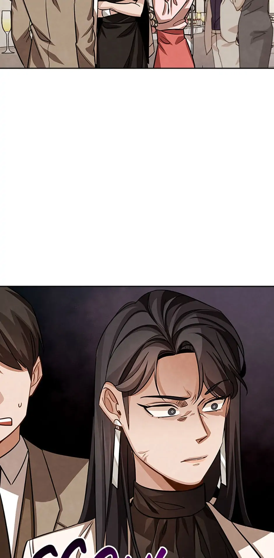 To Be an Actor [Official] - Chapter 25 manhwa