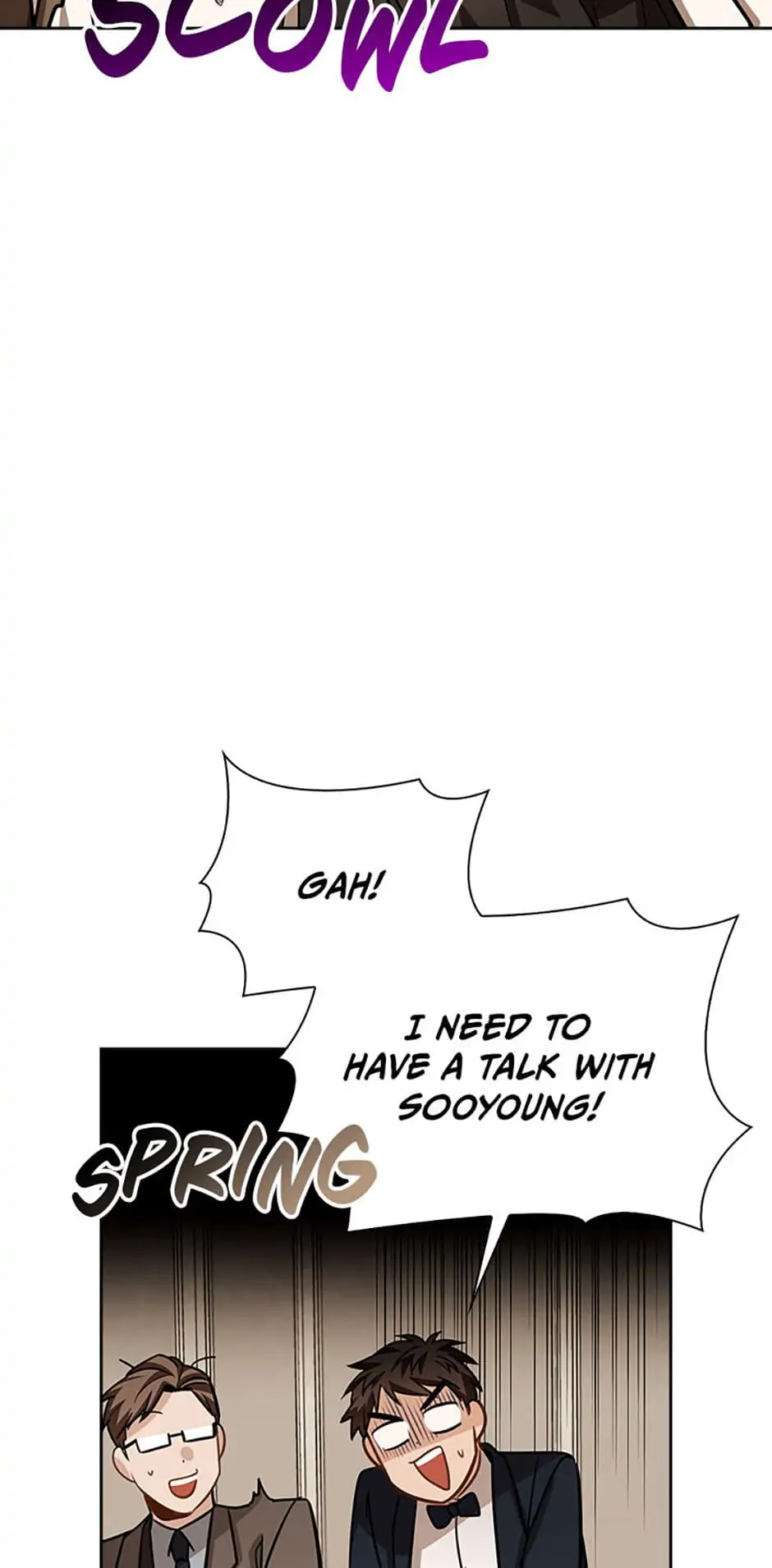 To Be an Actor [Official] - Chapter 25 manhwa