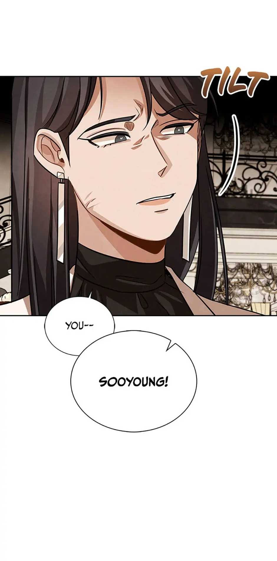 To Be an Actor [Official] - Chapter 25 manhwa