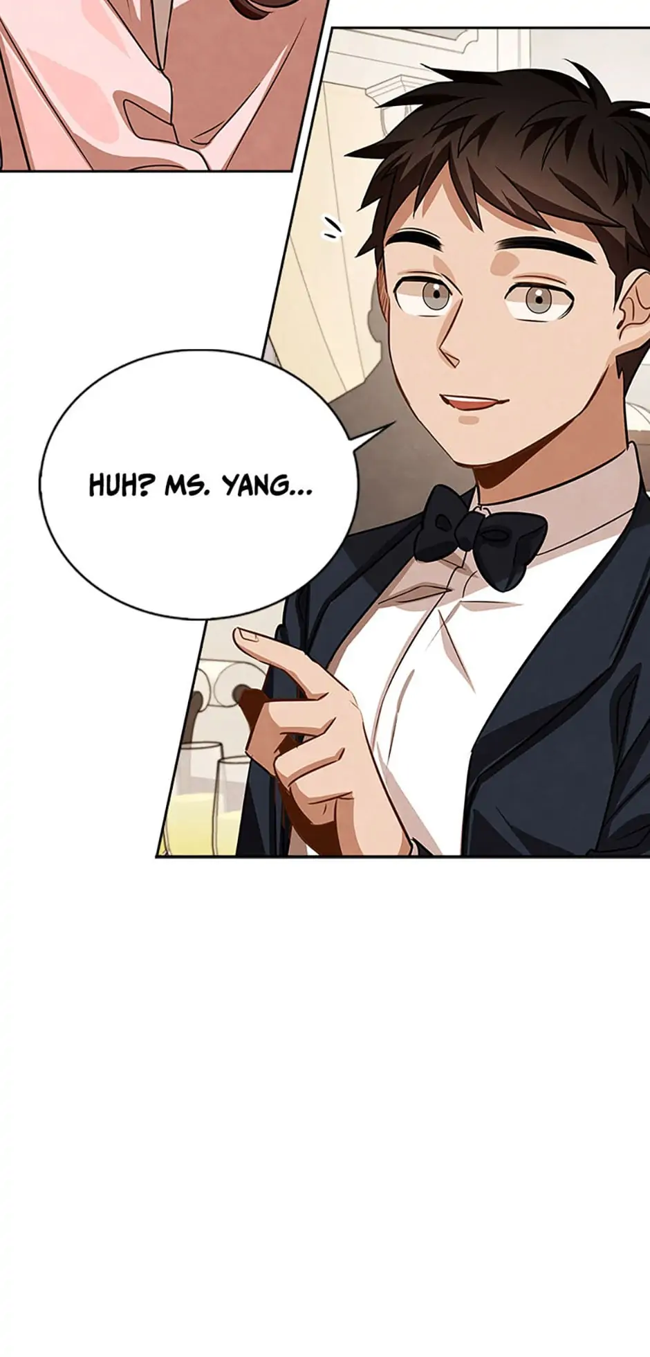To Be an Actor [Official] - Chapter 25 manhwa