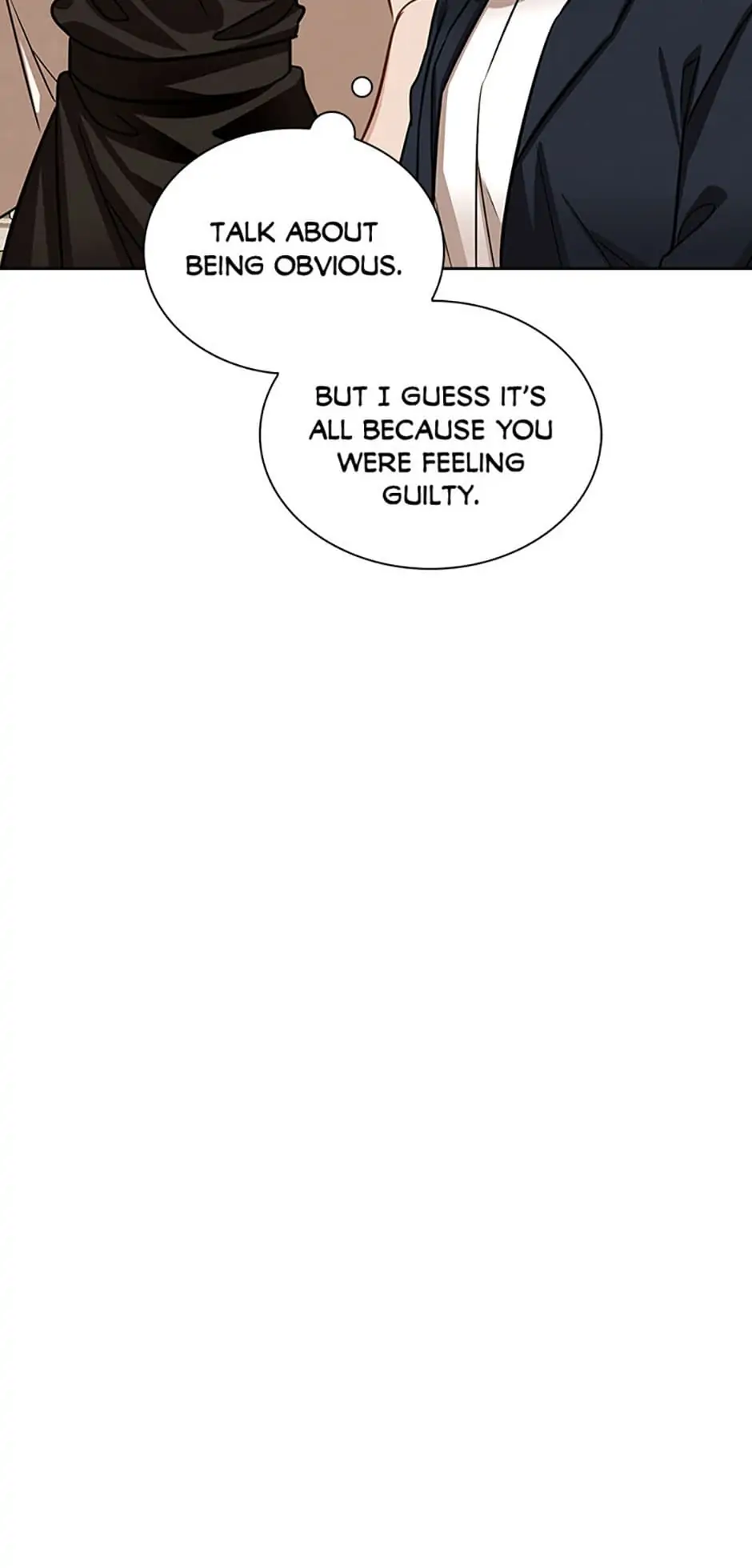 To Be an Actor [Official] - Chapter 25 manhwa