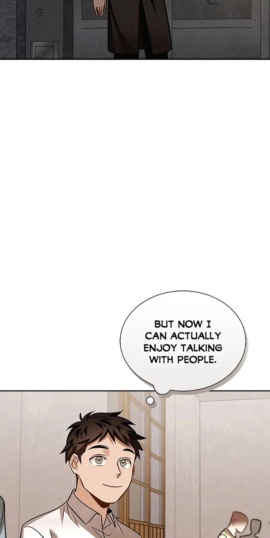 To Be an Actor [Official] - Chapter 25 manhwa