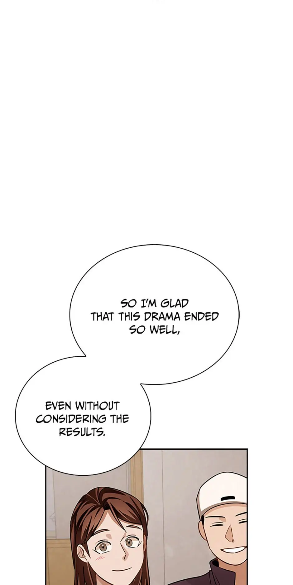 To Be an Actor [Official] - Chapter 25 manhwa