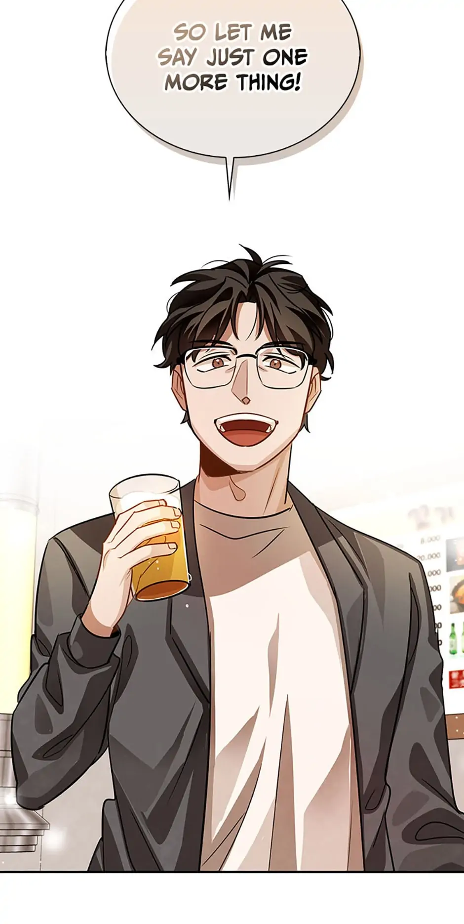 To Be an Actor [Official] - Chapter 25 manhwa