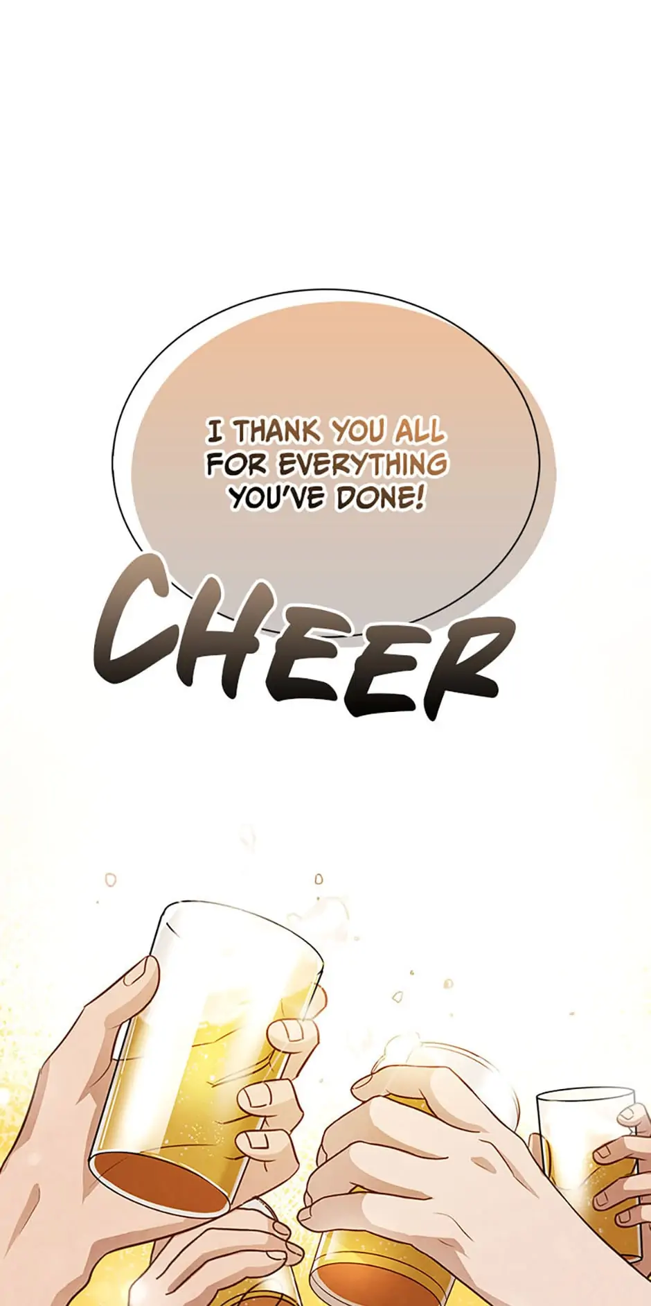 To Be an Actor [Official] - Chapter 25 manhwa